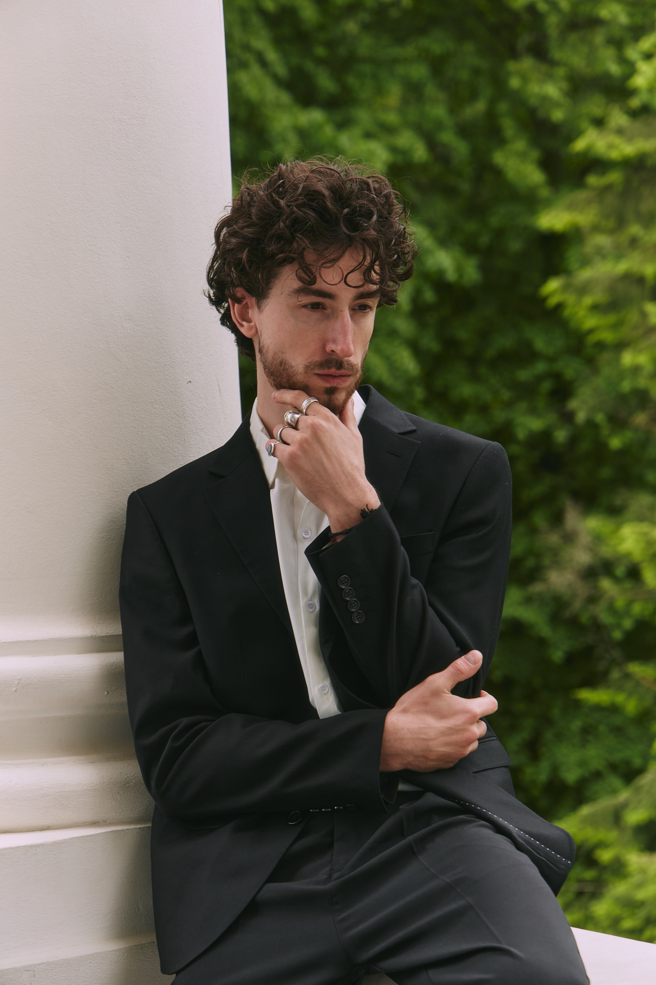 Коля + Карина. Свадебный фотограф в Нижнем Новгороде