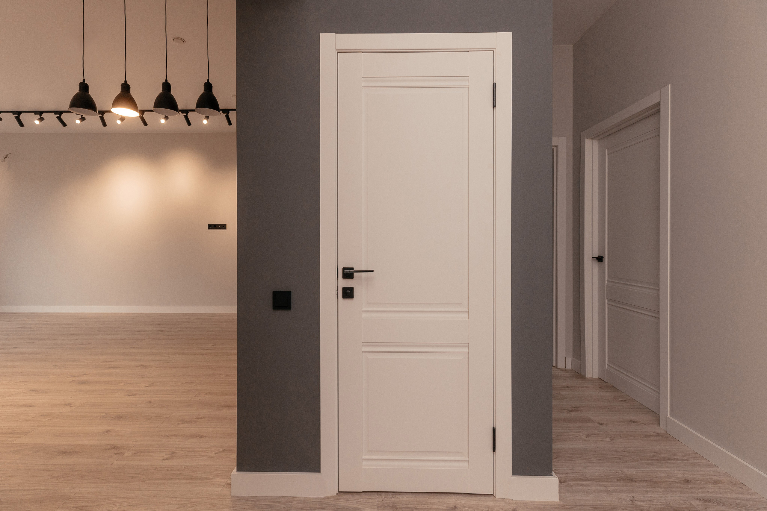 КП Седельники парк. Фотограф для бизнеса Константин Брусницын в Екатеринбурге