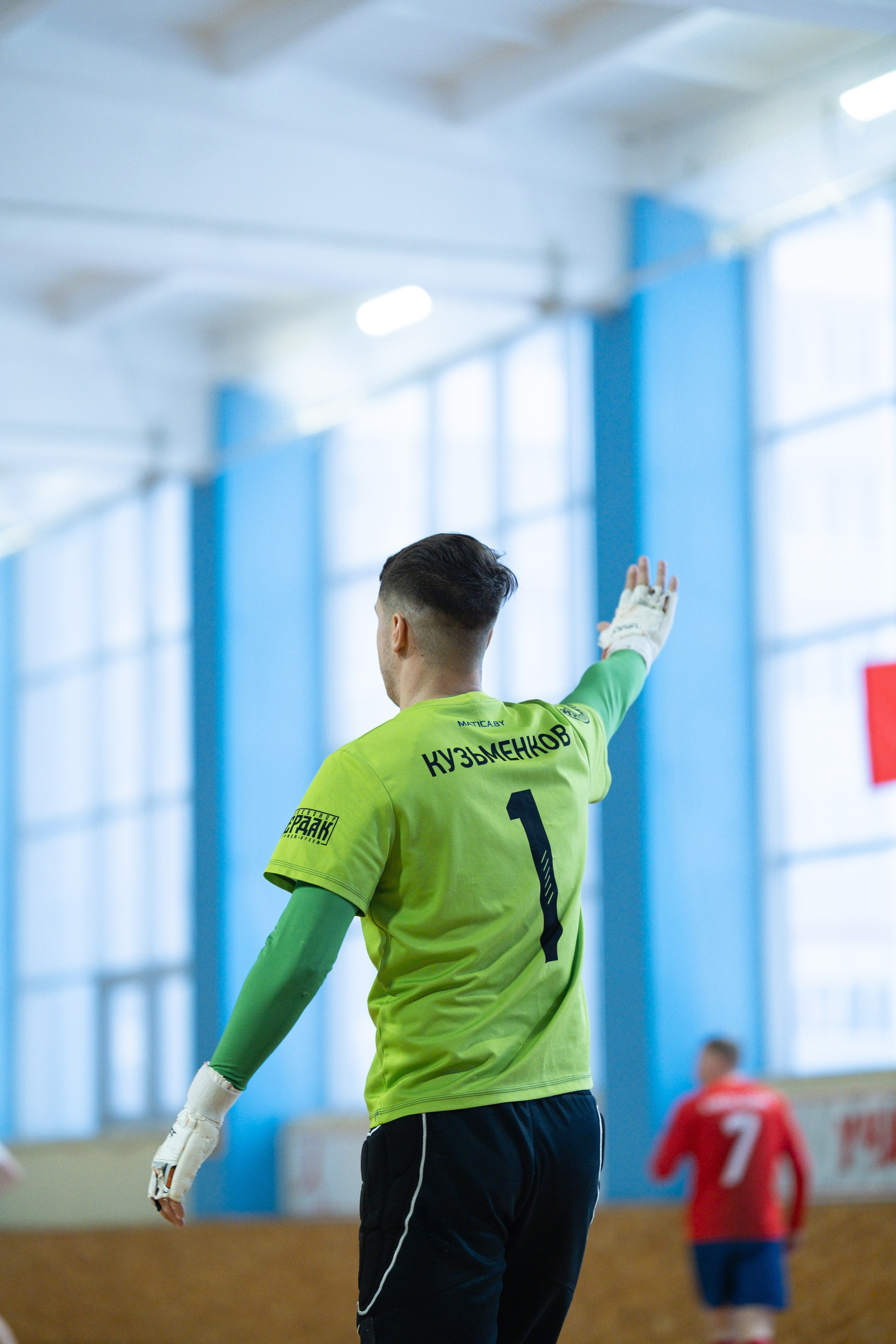 МФК МАТИКА — УЛАДАР. Https://www.instagram.com/paparrazzio