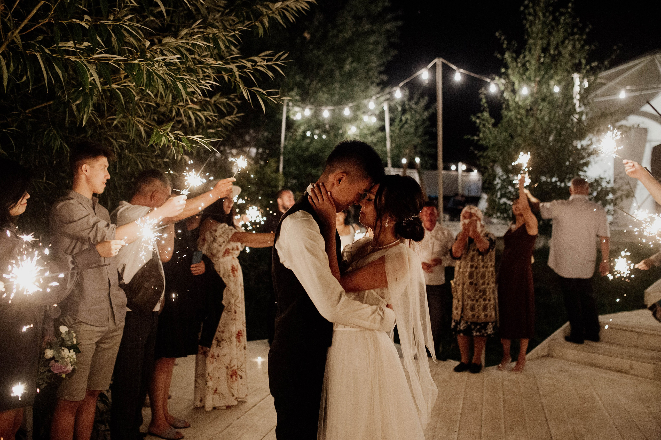 Айгиза и Артемий. Фотограф Челябинск Юлия Ермакова