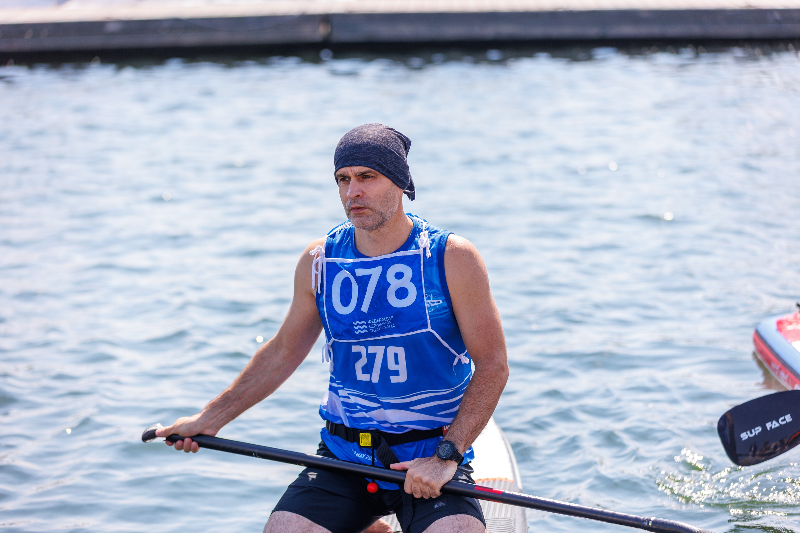 Казанский Supboard фестифаль. Портретный фотограф в Казани Радомир Заздравных