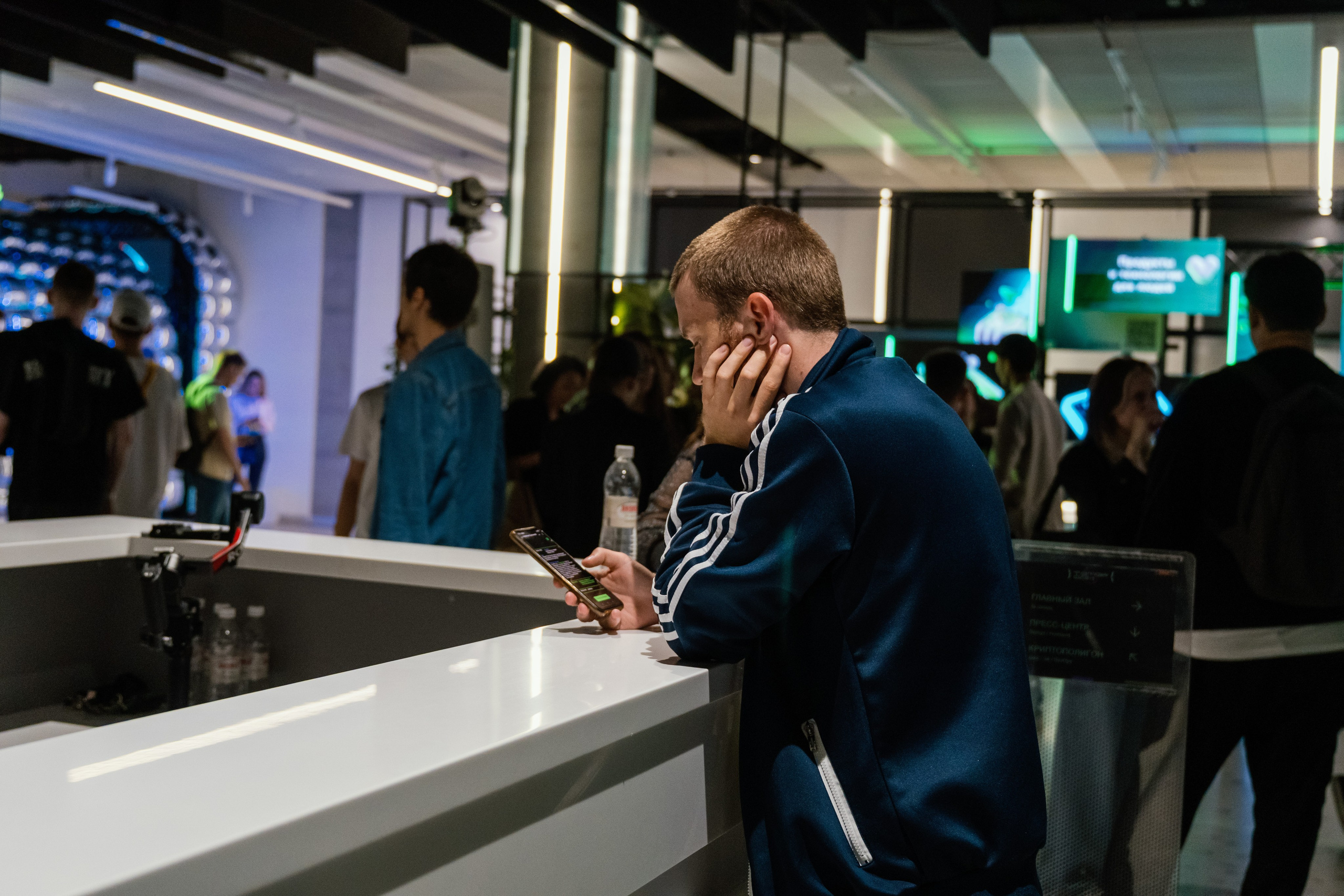 Татарсан 2025. Портретный фотограф в Казани Радомир Заздравных