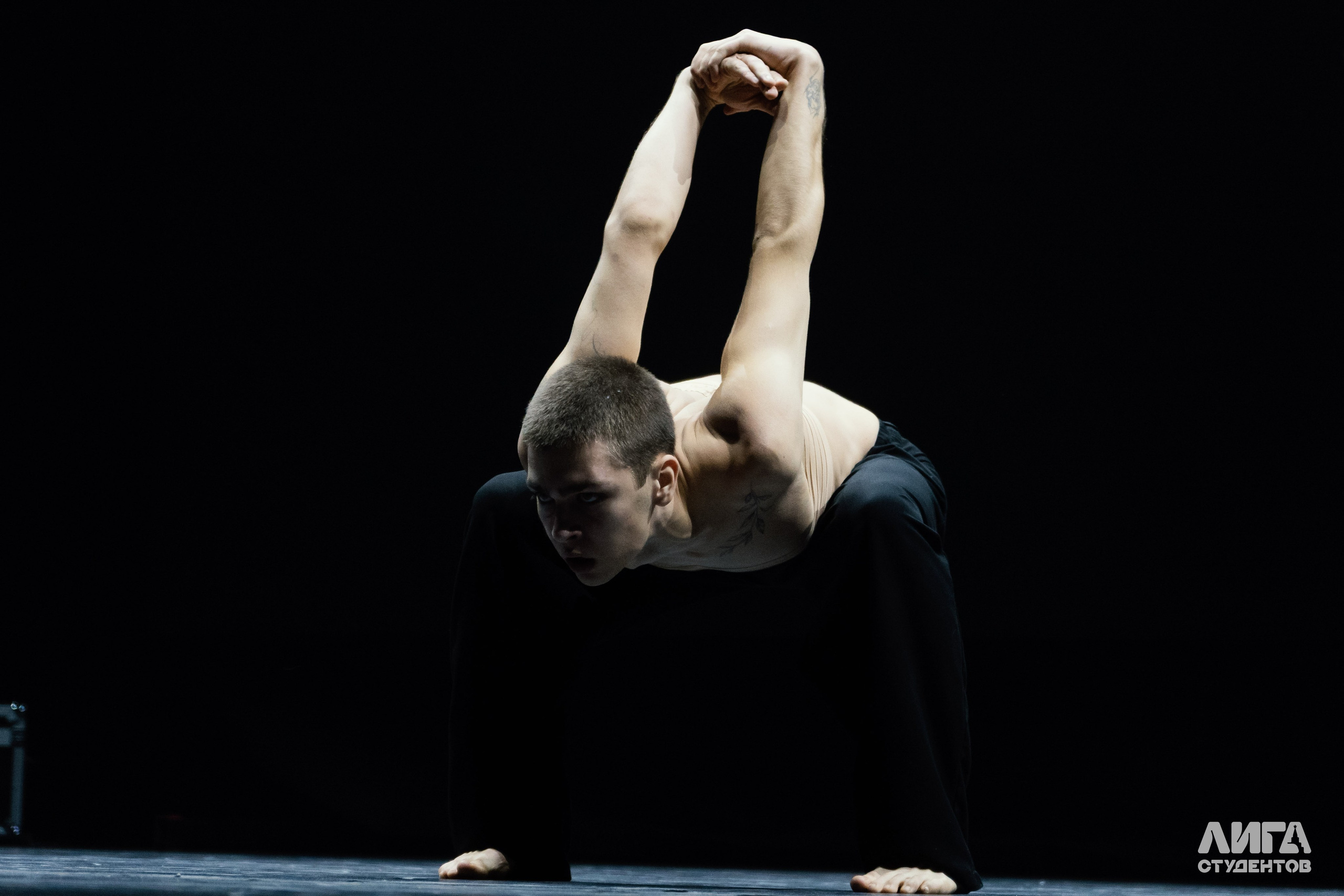 Российская Студенческая Весна 2025. Портретный фотограф в Казани Радомир Заздравных