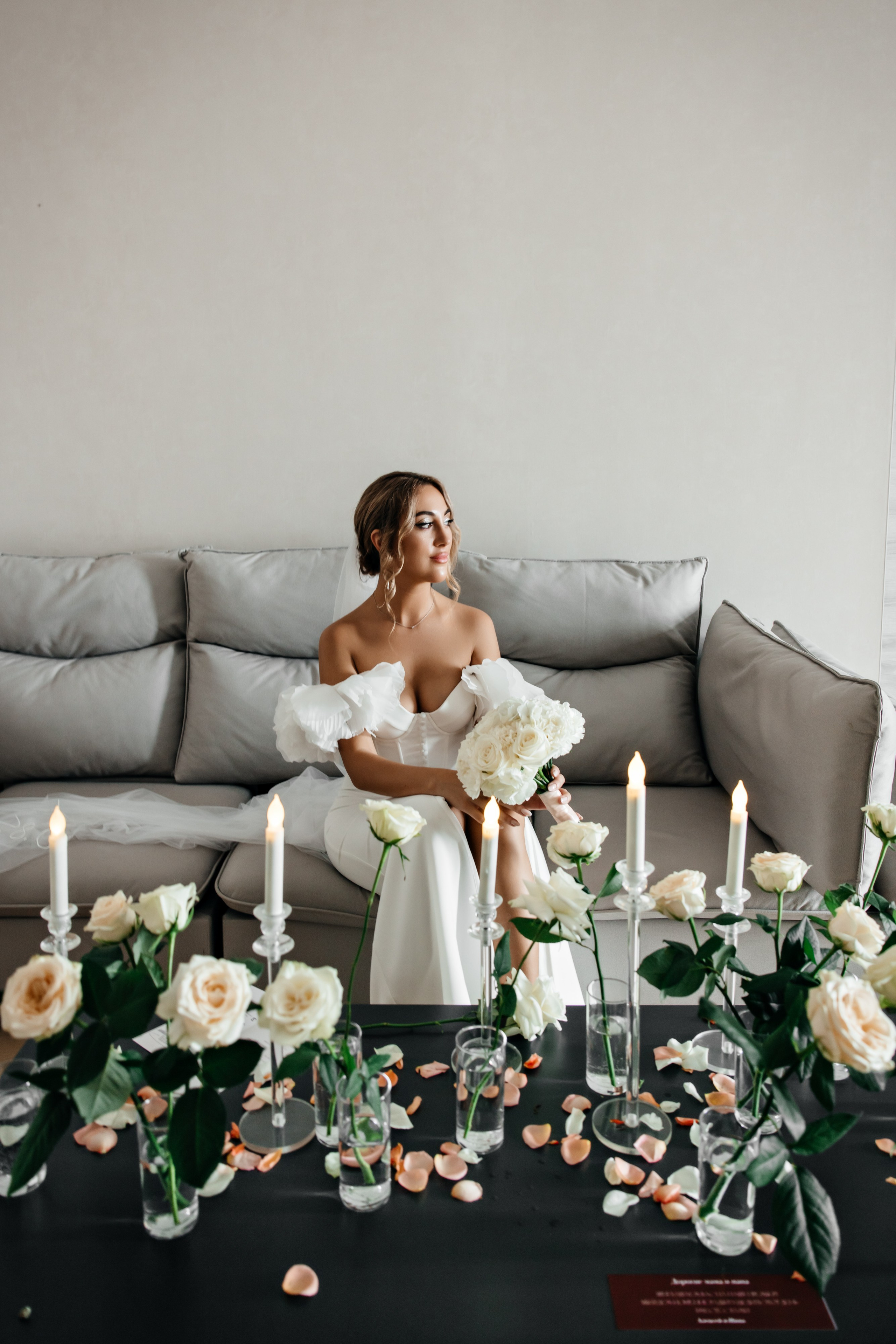 Алексей & Нина. Свадебный фотограф Бойко Александр