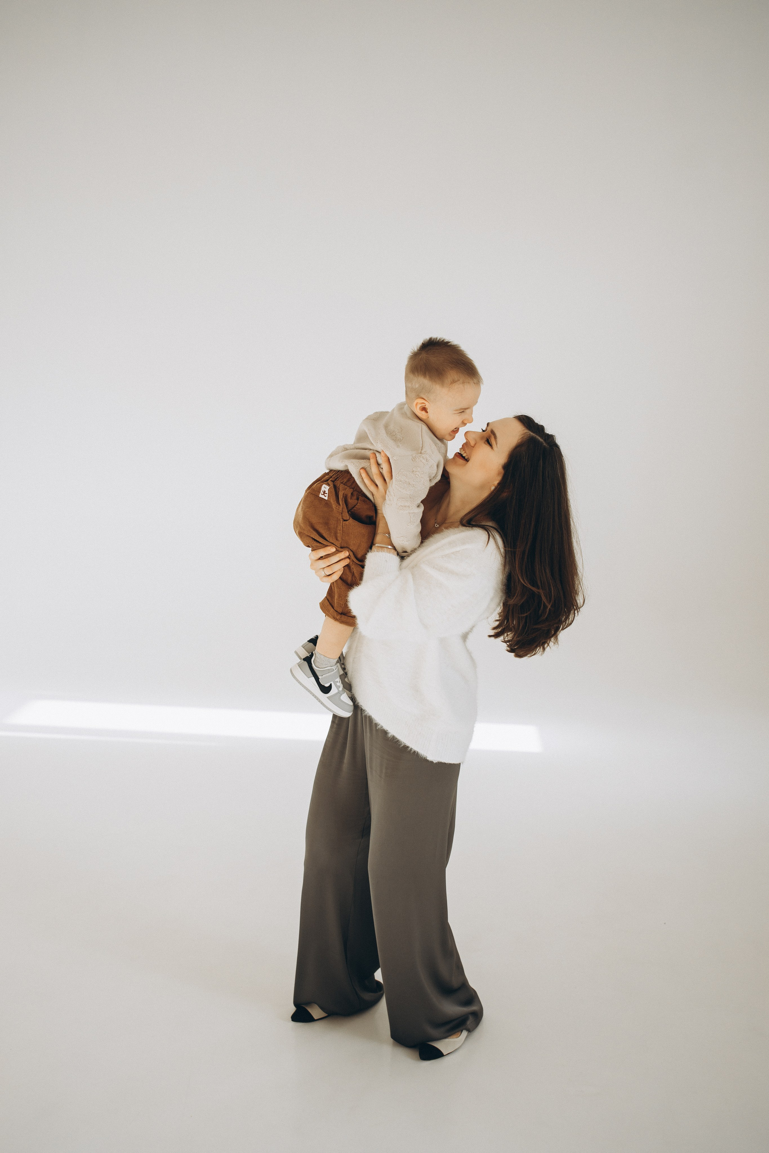 Семейная история 2 годика. Семейный и детский фотограф, таганрог, ростов-на-дону