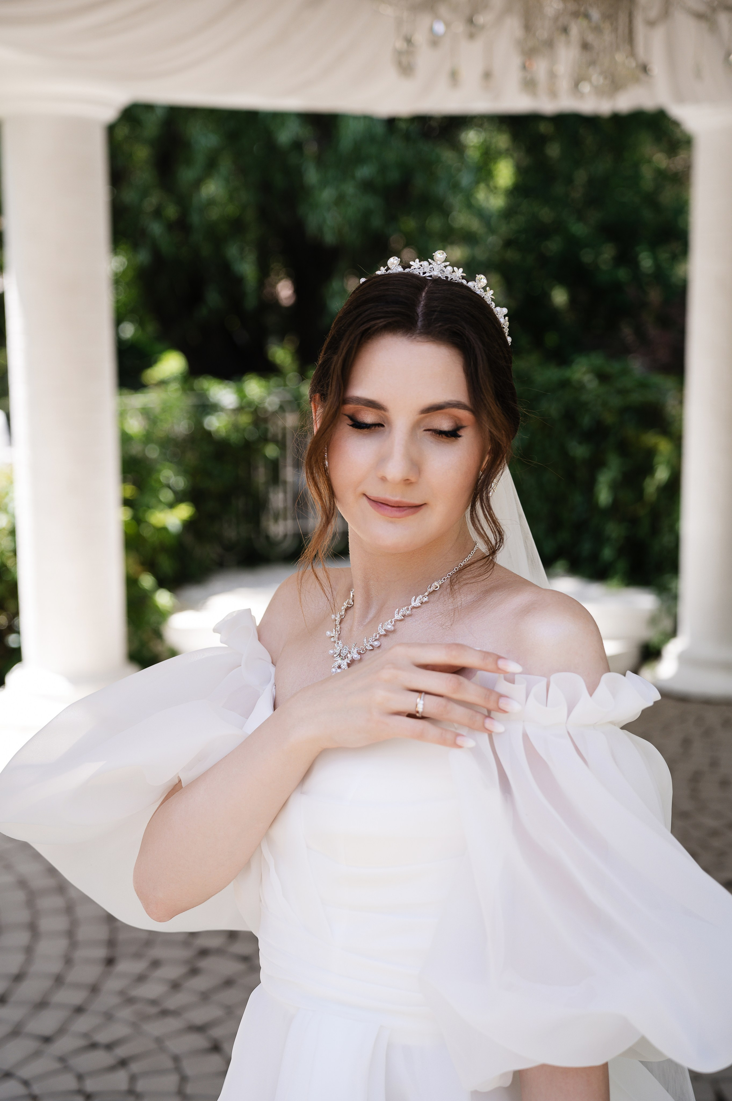 Алексей & Арина (Атаманская усадьба+фотостудия). Фотограф Ярута Оксана / Ростов-на-Дону