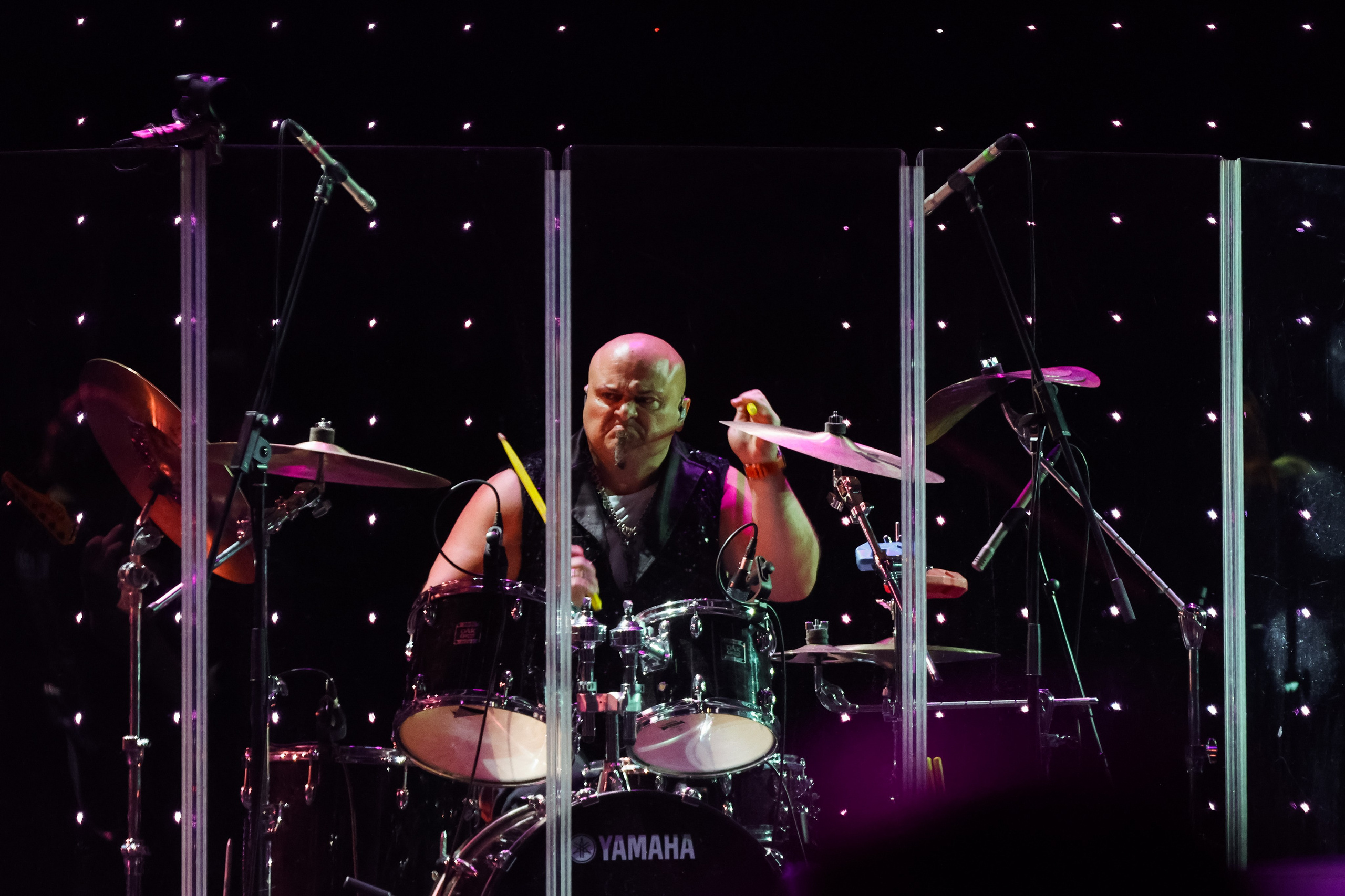 Кай Метов, Кремлевский Дворец. Фотограф Ольга Махалова — Санкт-Петербург, Москва, Нижний Новгород