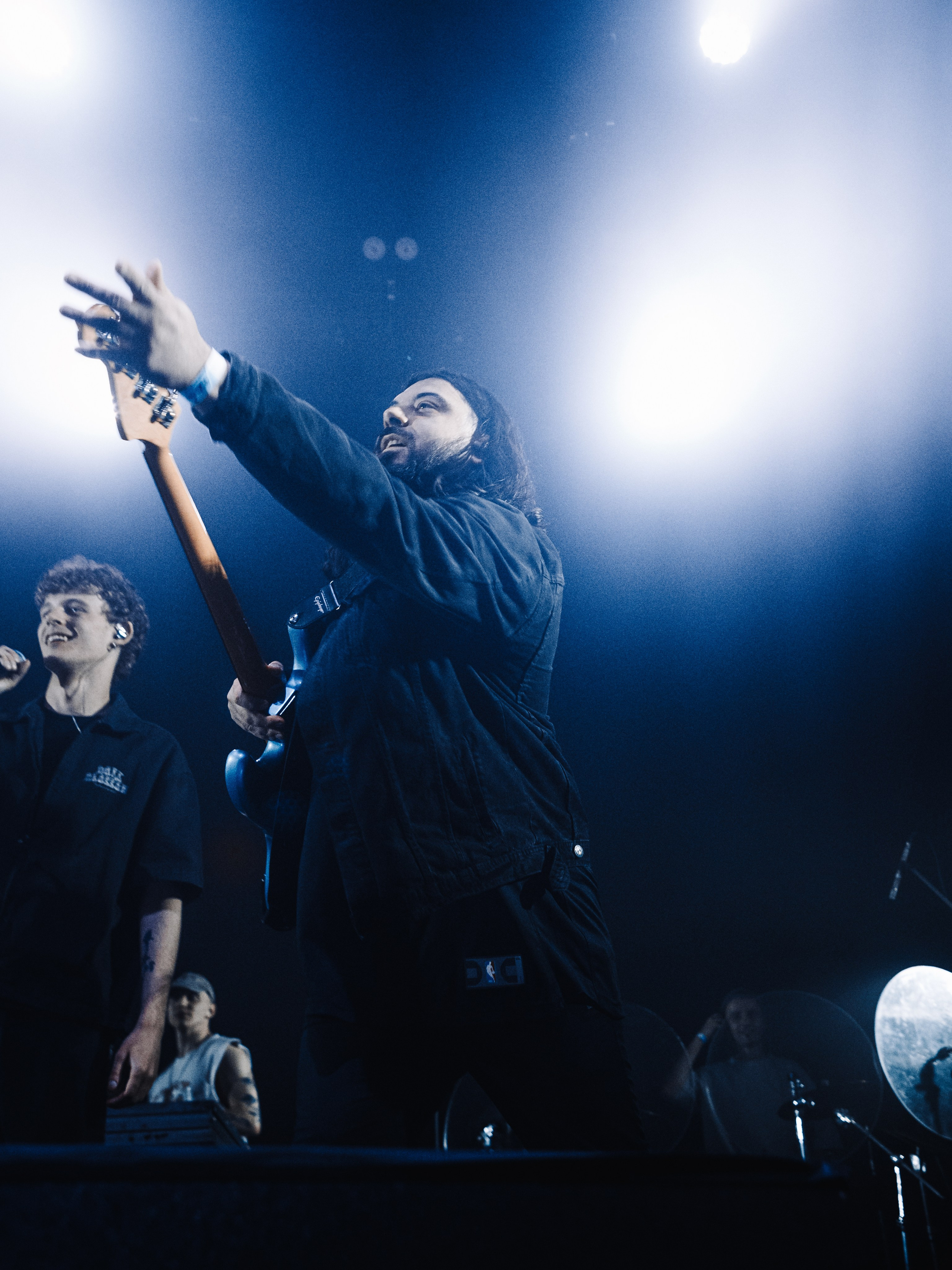 Cold carti. Фотограф из Санкт-Петербурга Валерия Ленских