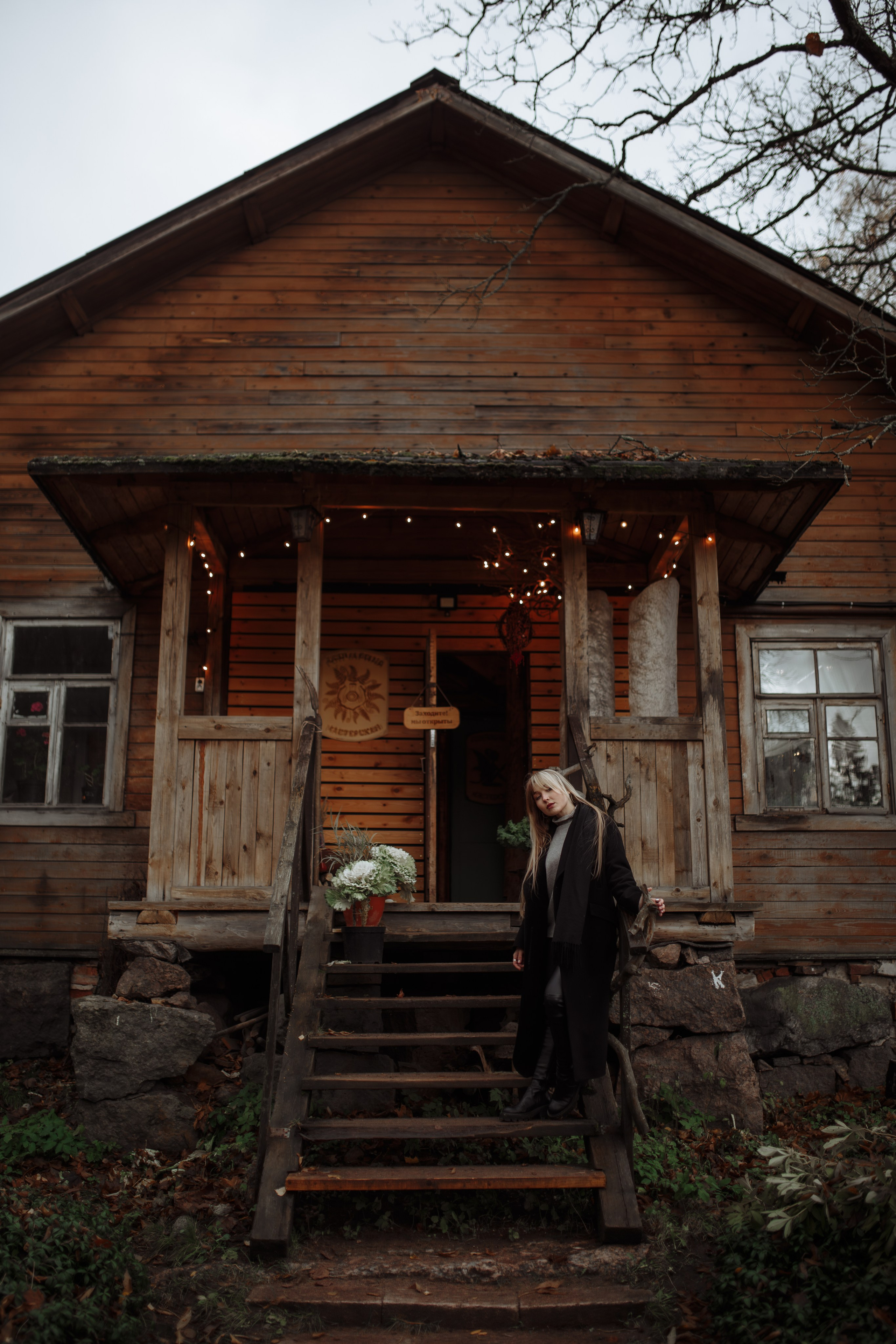 Lera | Mirta. Фотограф из Санкт-Петербурга Валерия Ленских