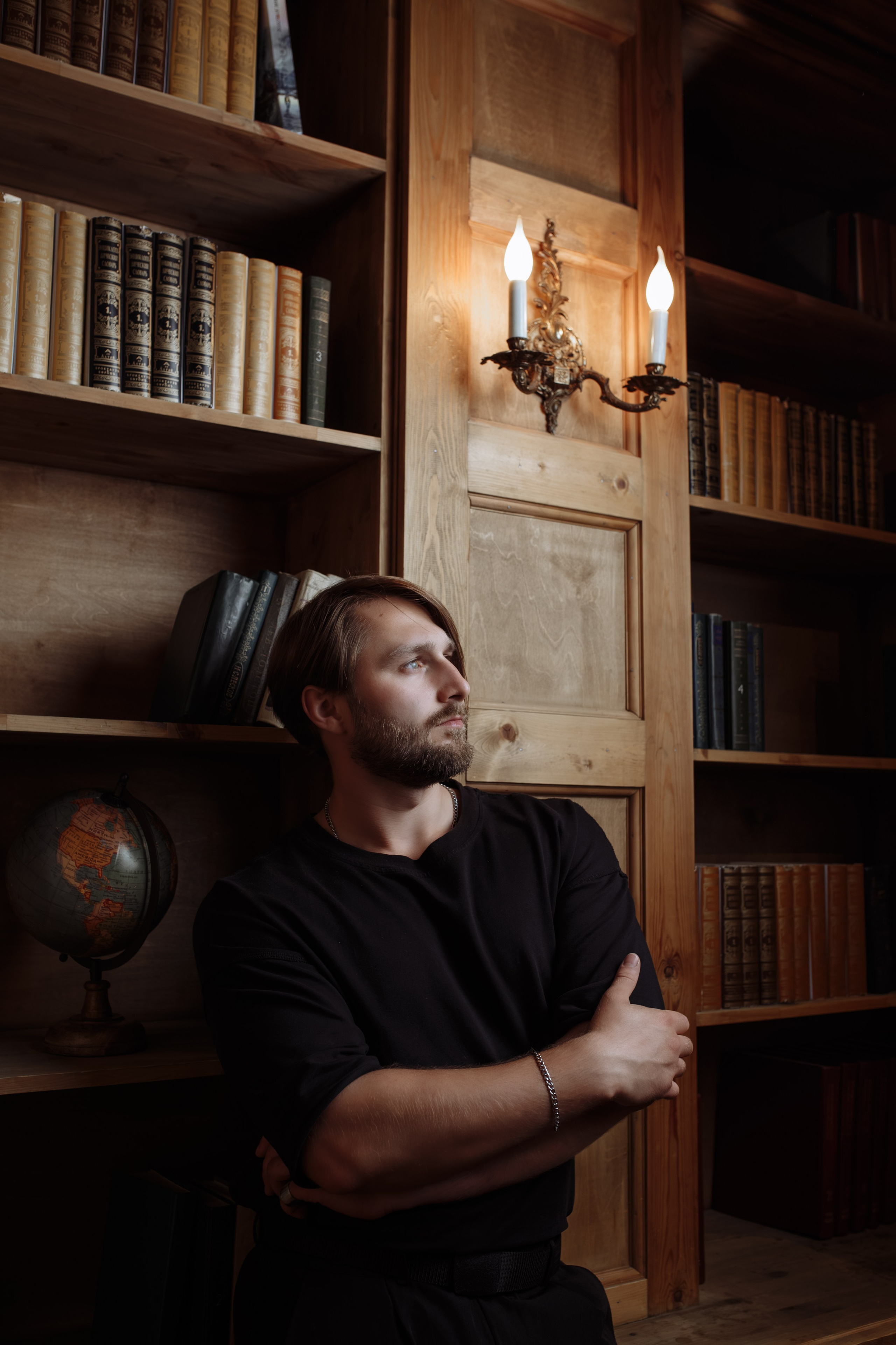 MIRTA. Фотограф из Санкт-Петербурга Валерия Ленских