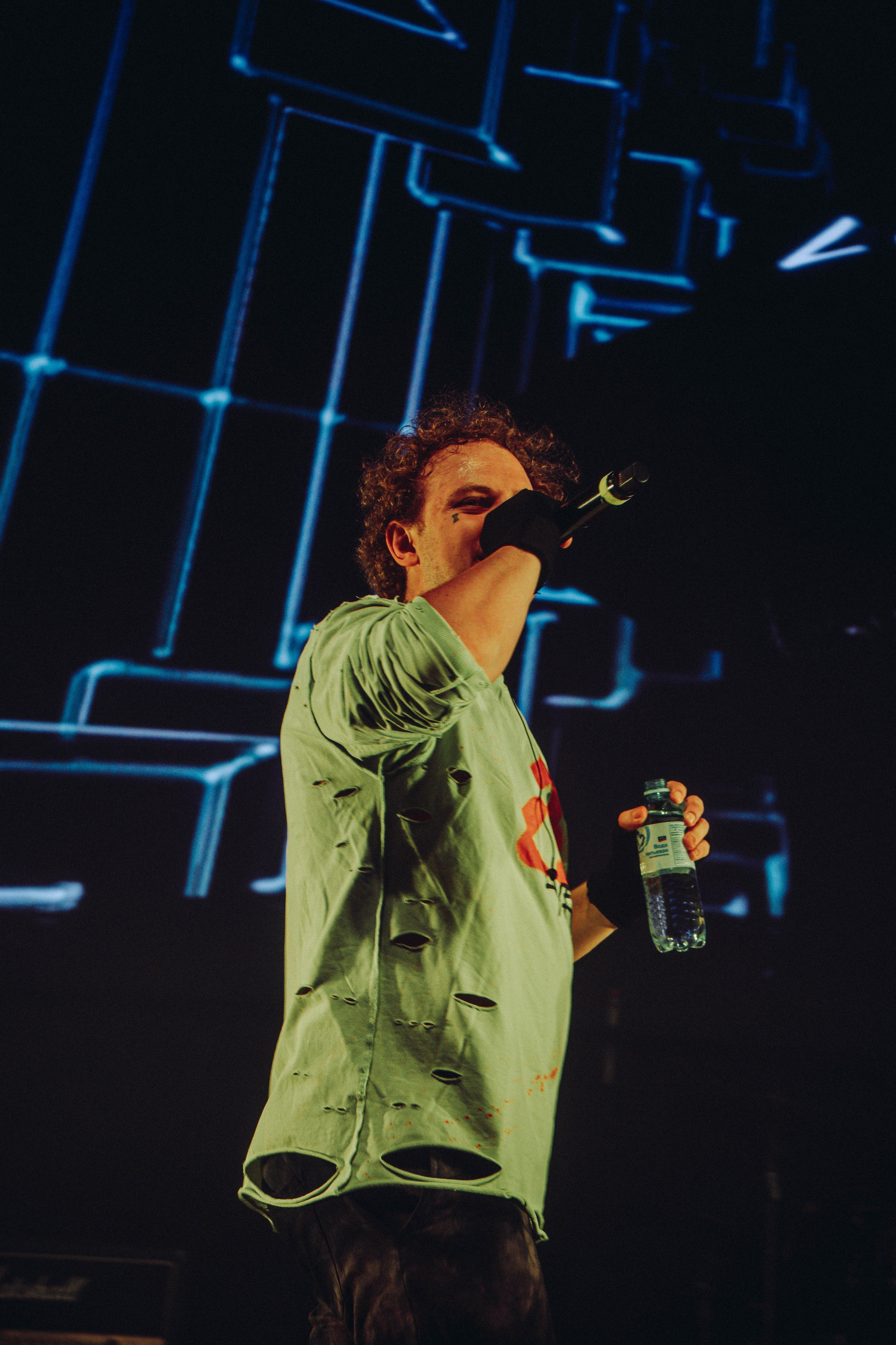 БУДУЩЕЕ СПБ. Фотограф из Санкт-Петербурга Валерия Ленских