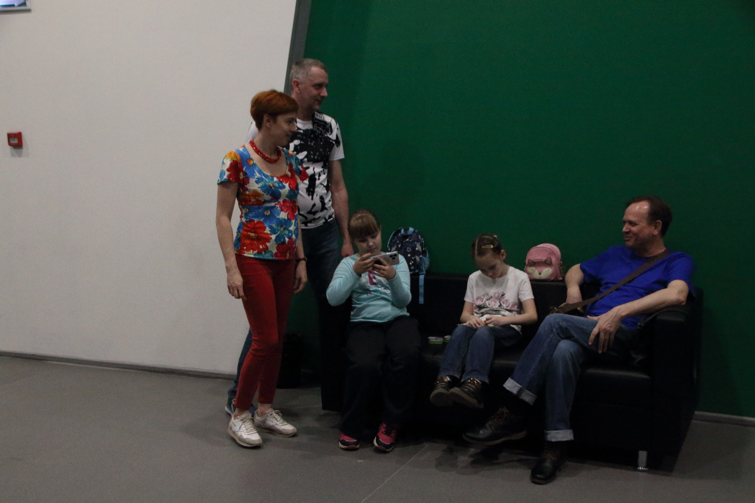 «В чьих глазах красота». Фотограф в Самаре Елена Фомина