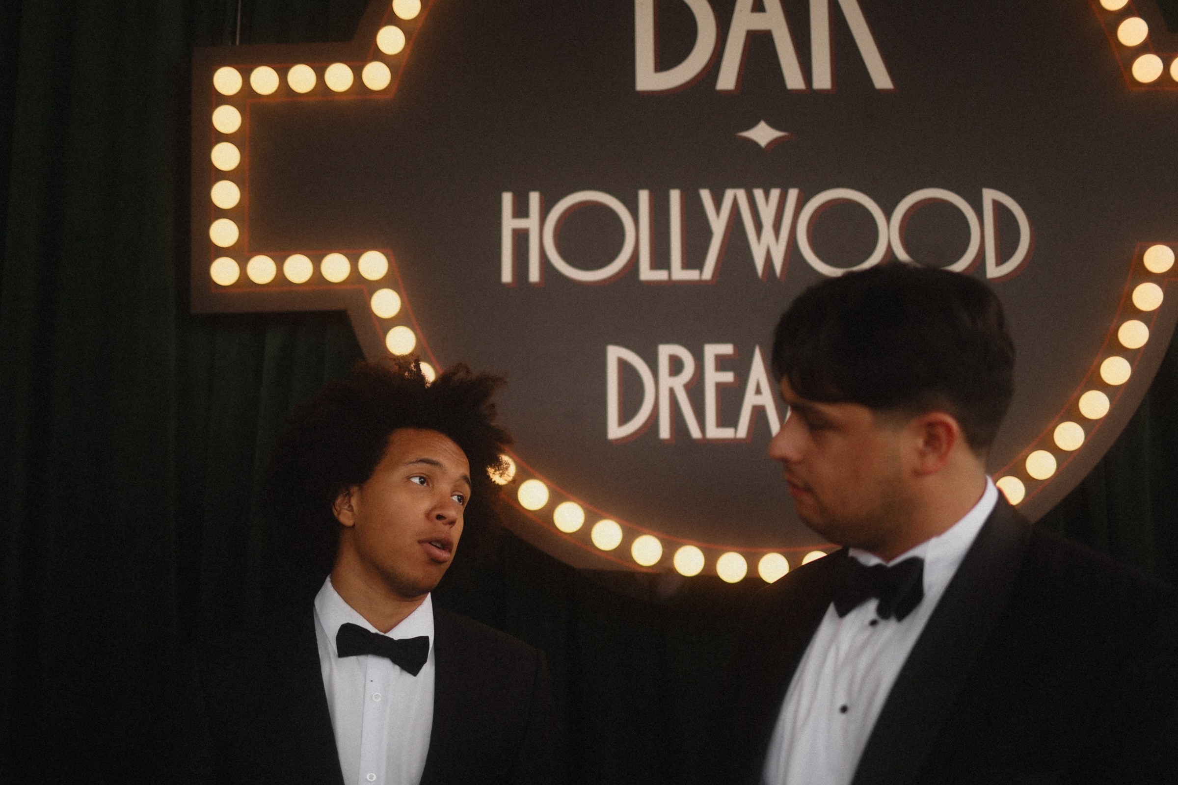 Немое кино. Свадебный и семейный фотограф Москва, Спб, Крым Игорь Сазонов