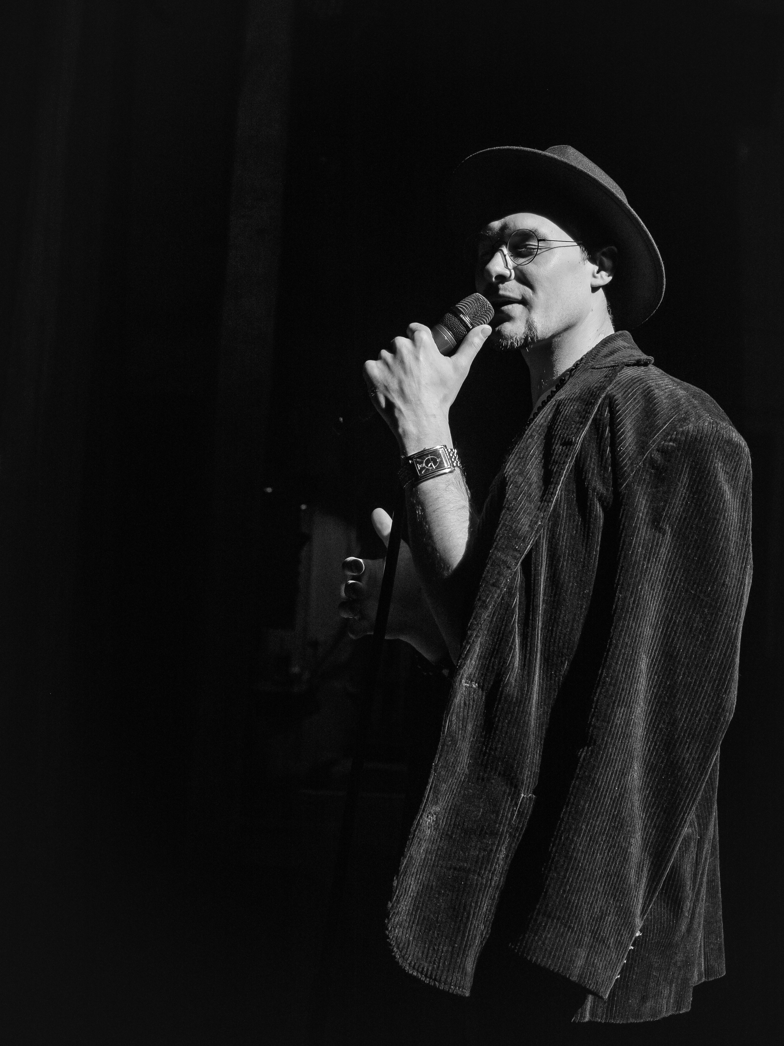 Сергей Глаголев. Фотограф Любовь Подосенова Липецк|Воронеж