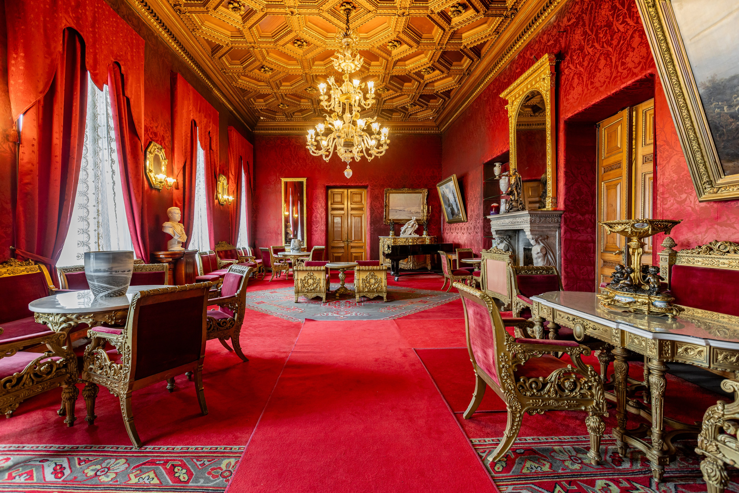 Фотосъемка недвижимости. Фотограф в Санкт-Петербурге Константин Бриль