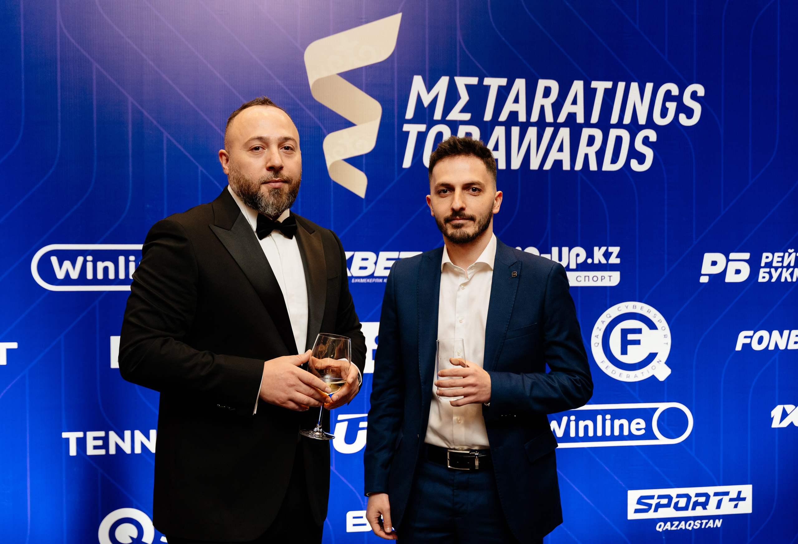 Премия Metaratings Top Awards Astana. Репортажный фотограф в Астане — Диана Калтаева, портретный фотограф