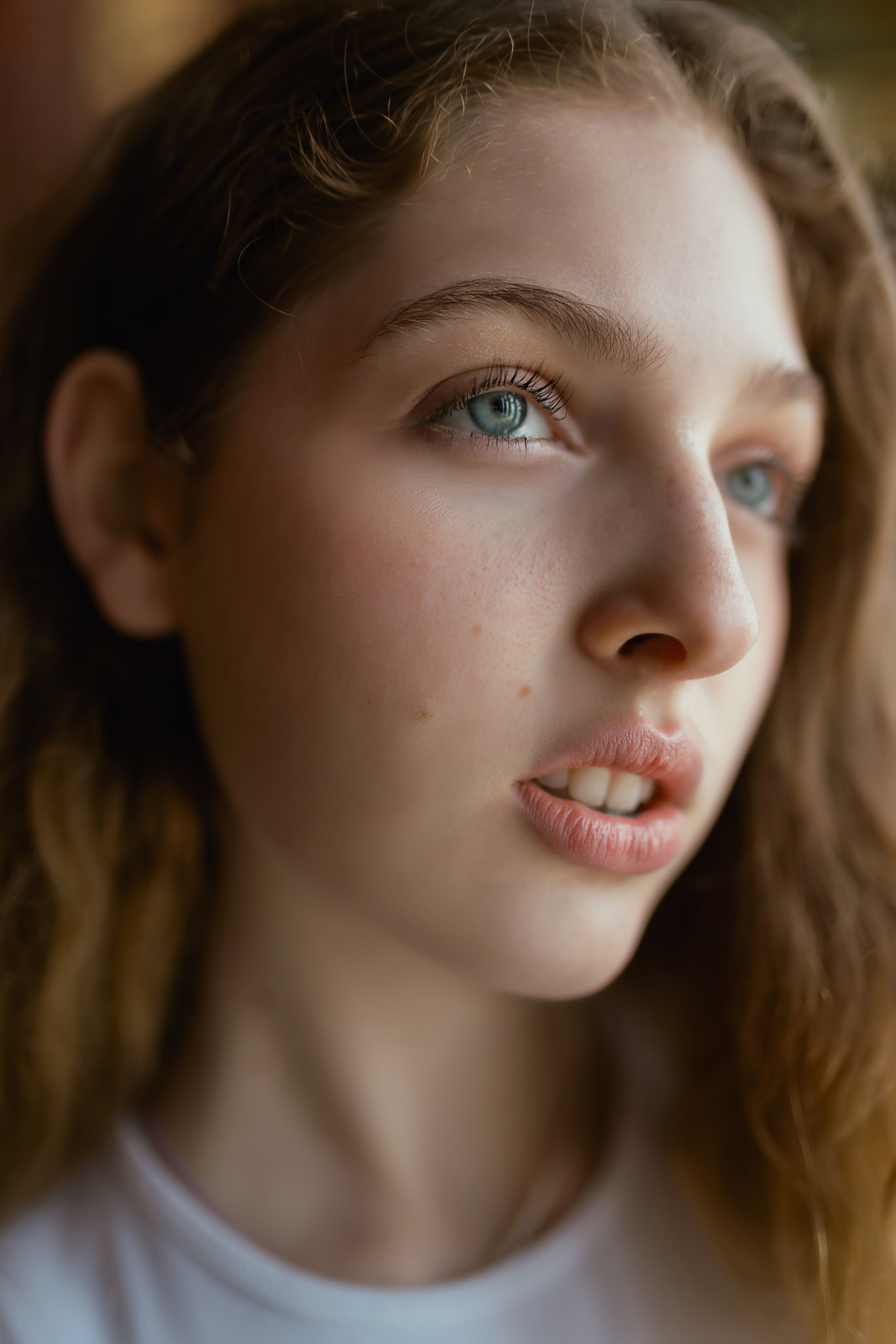 Мари. Фотограф Островская Юлия