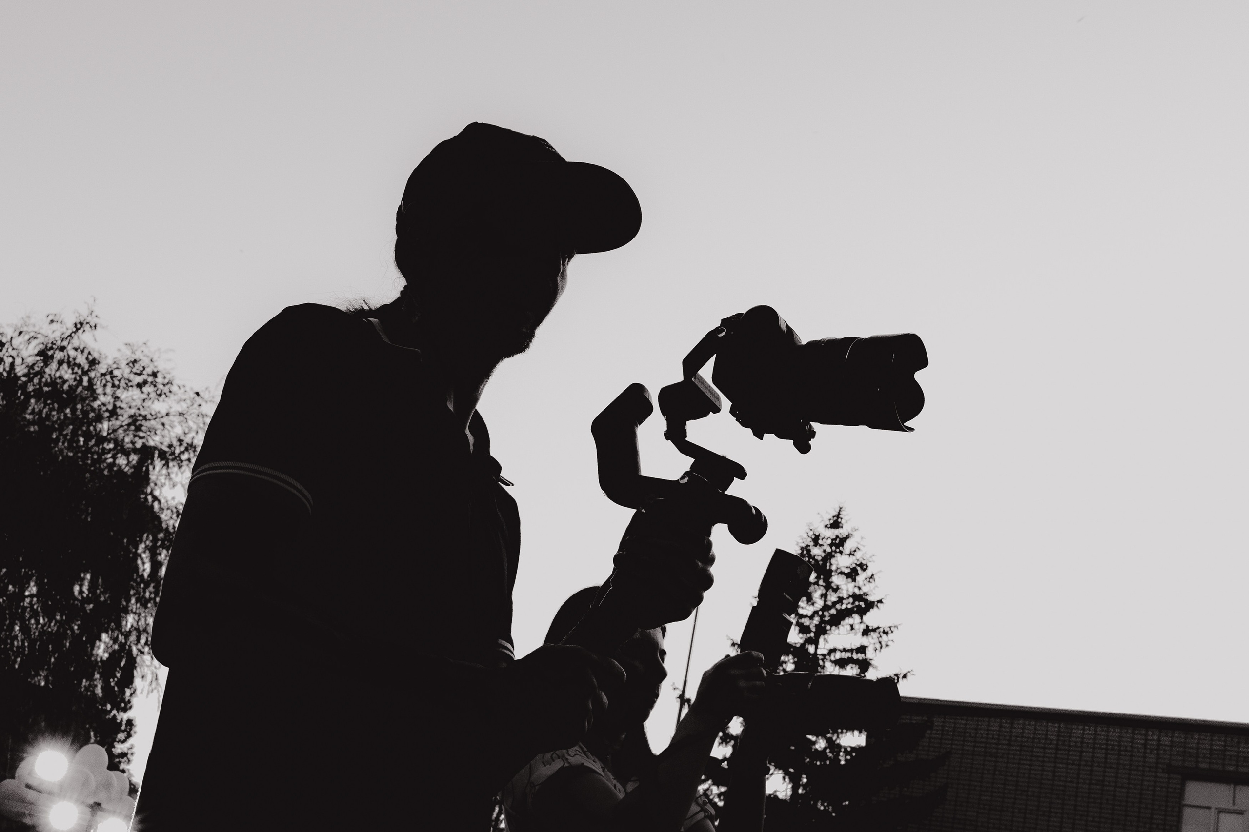 Вручение аттестатов. Свадебный фотограф Роман Еремеев