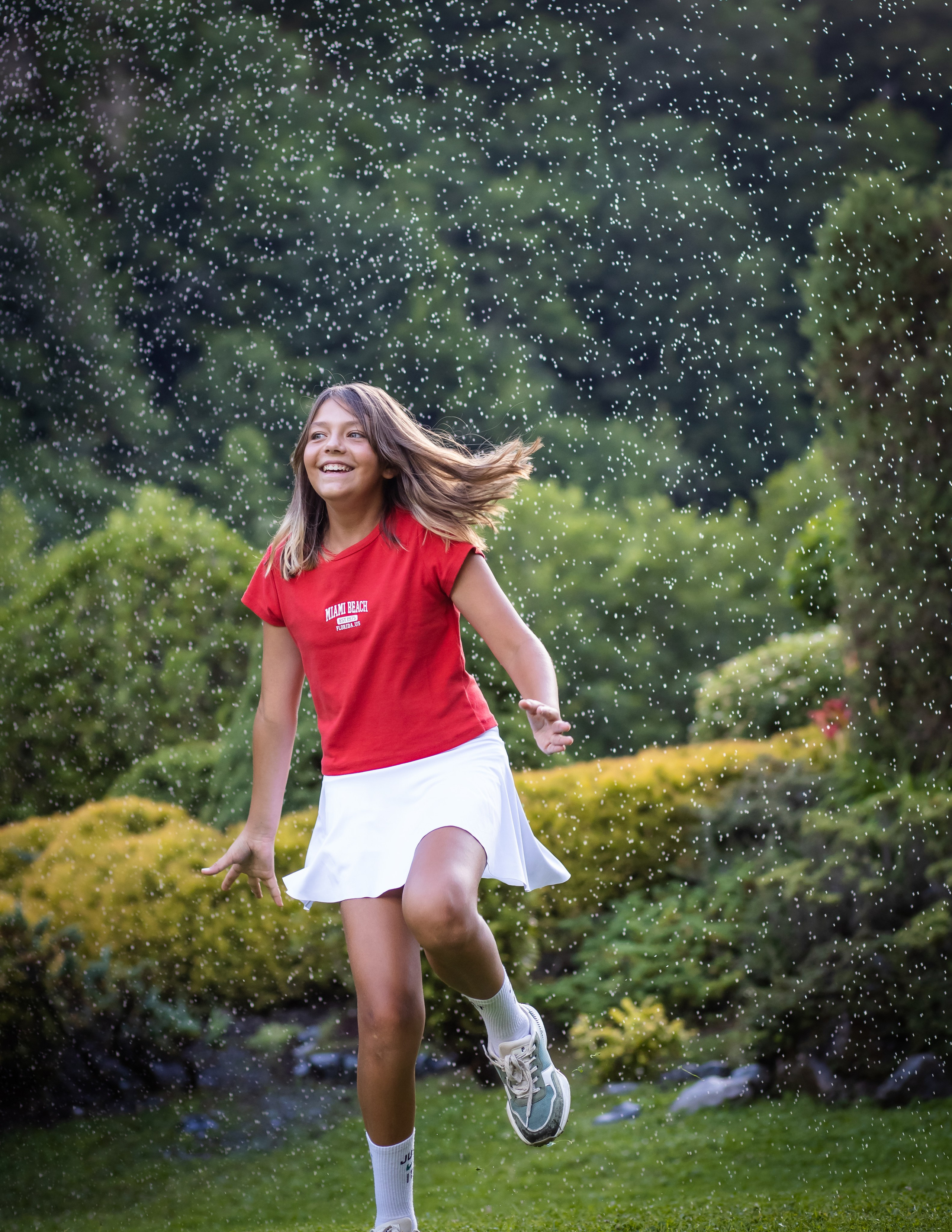 Василиса. Фотограф в Адлере и  Сочи Ирина Москалева