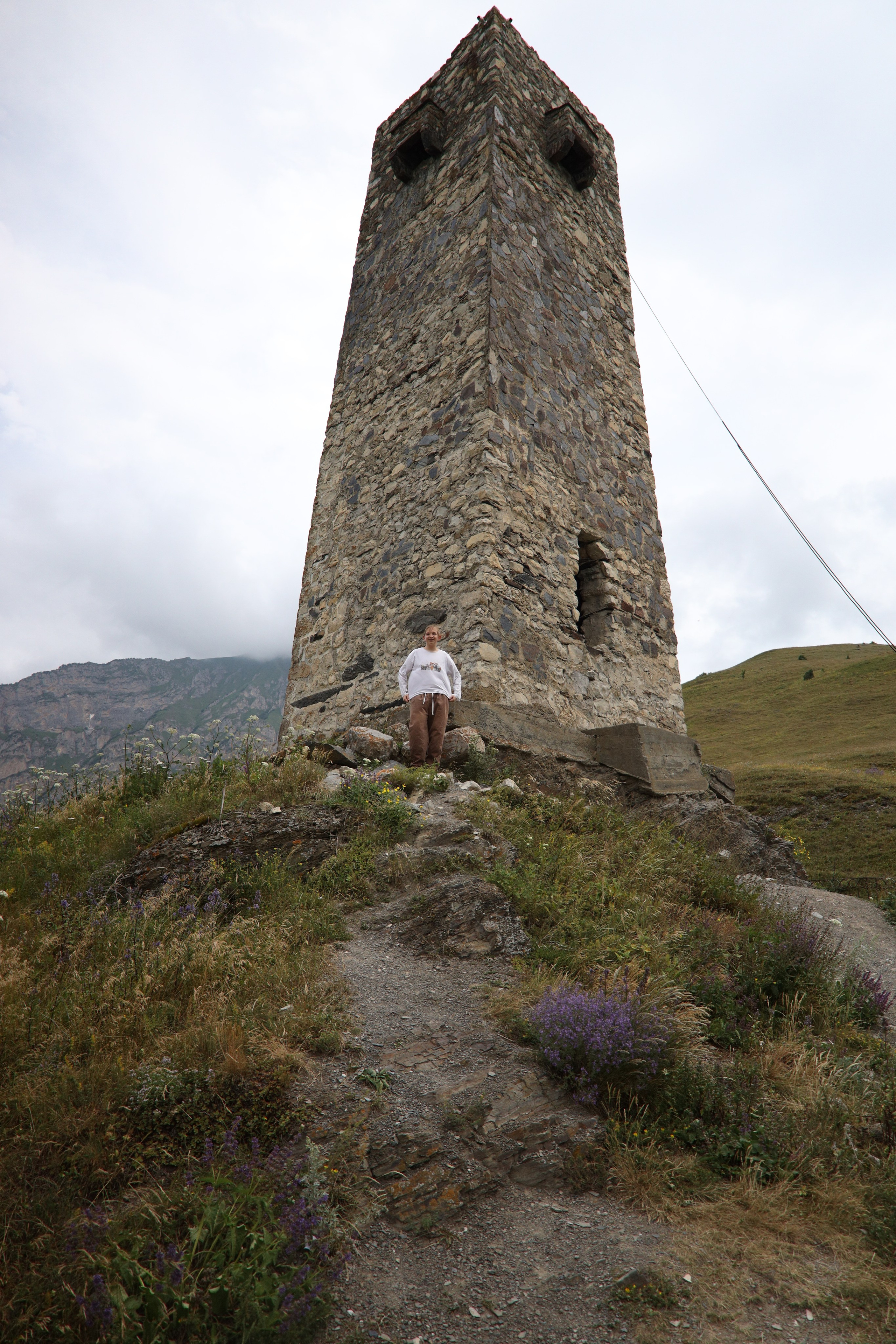 Северная Осетия июль 2025 год. Кармадон, Даргивз и Цей. Семейный детский фотограф Краснодарский край Оксана Колос