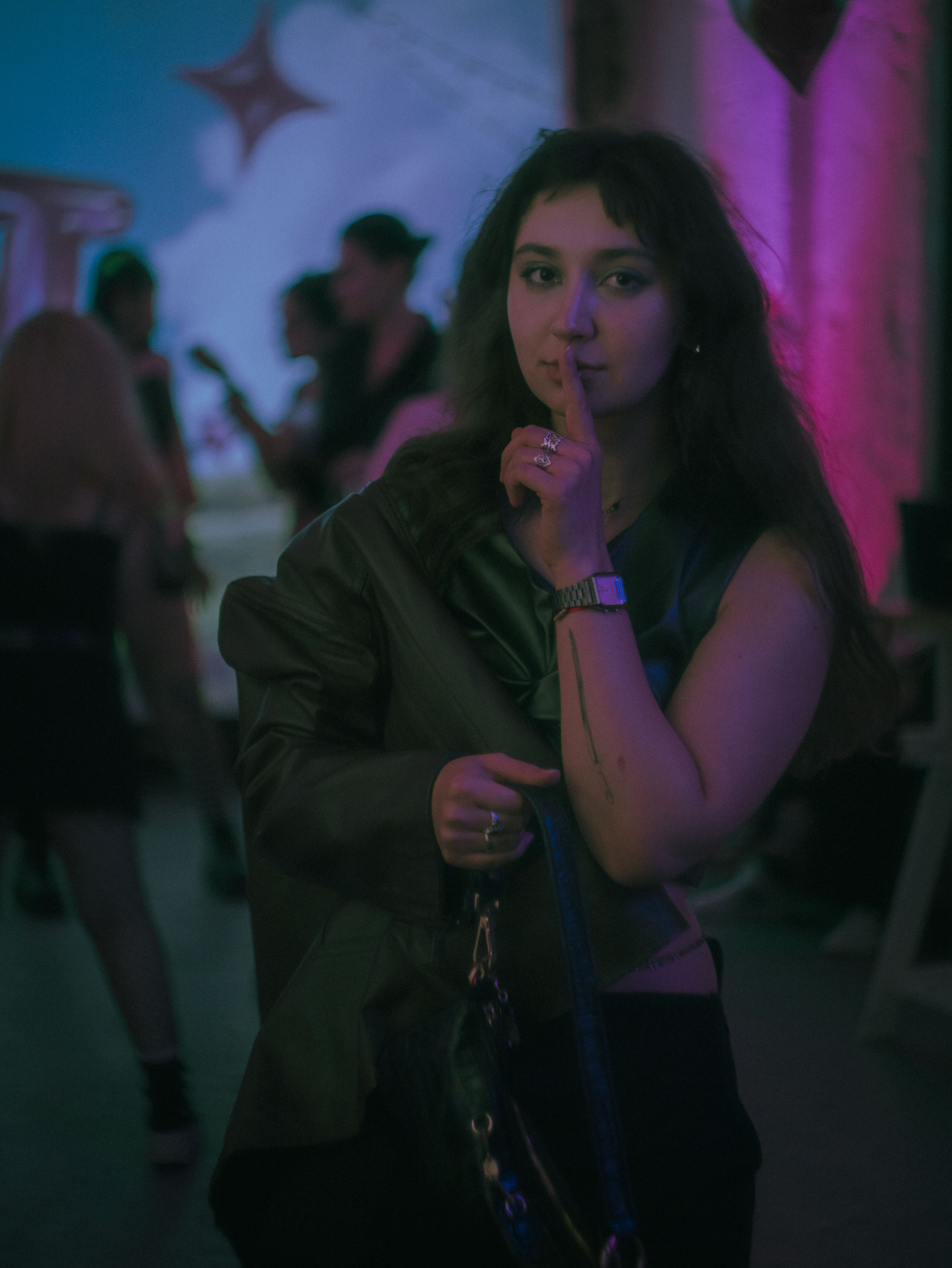 NOT ONLY | PARTY. M8U — фотограф Санкт-Петербург