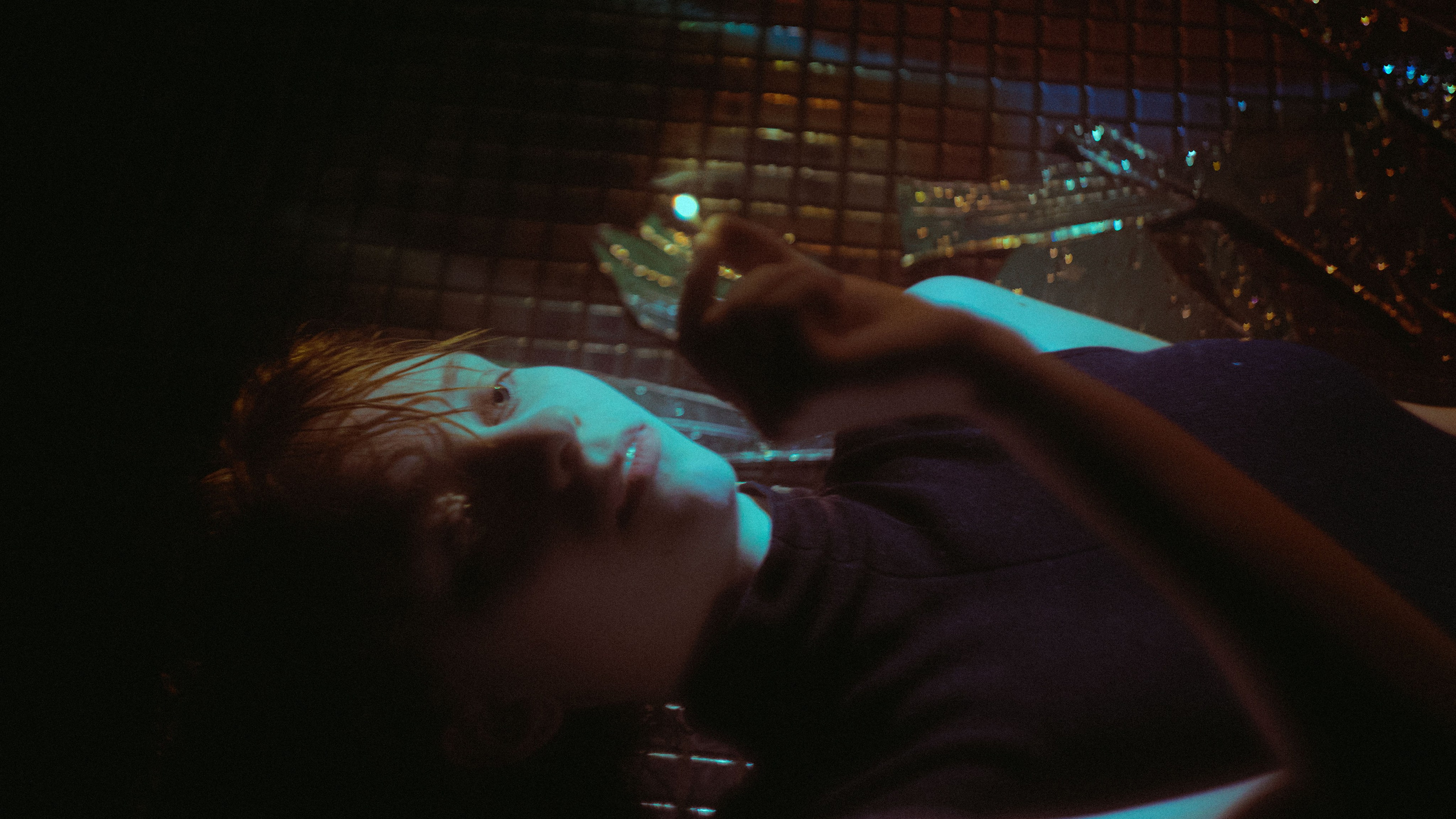 ПОЛИНА. M8U — фотограф Санкт-Петербург