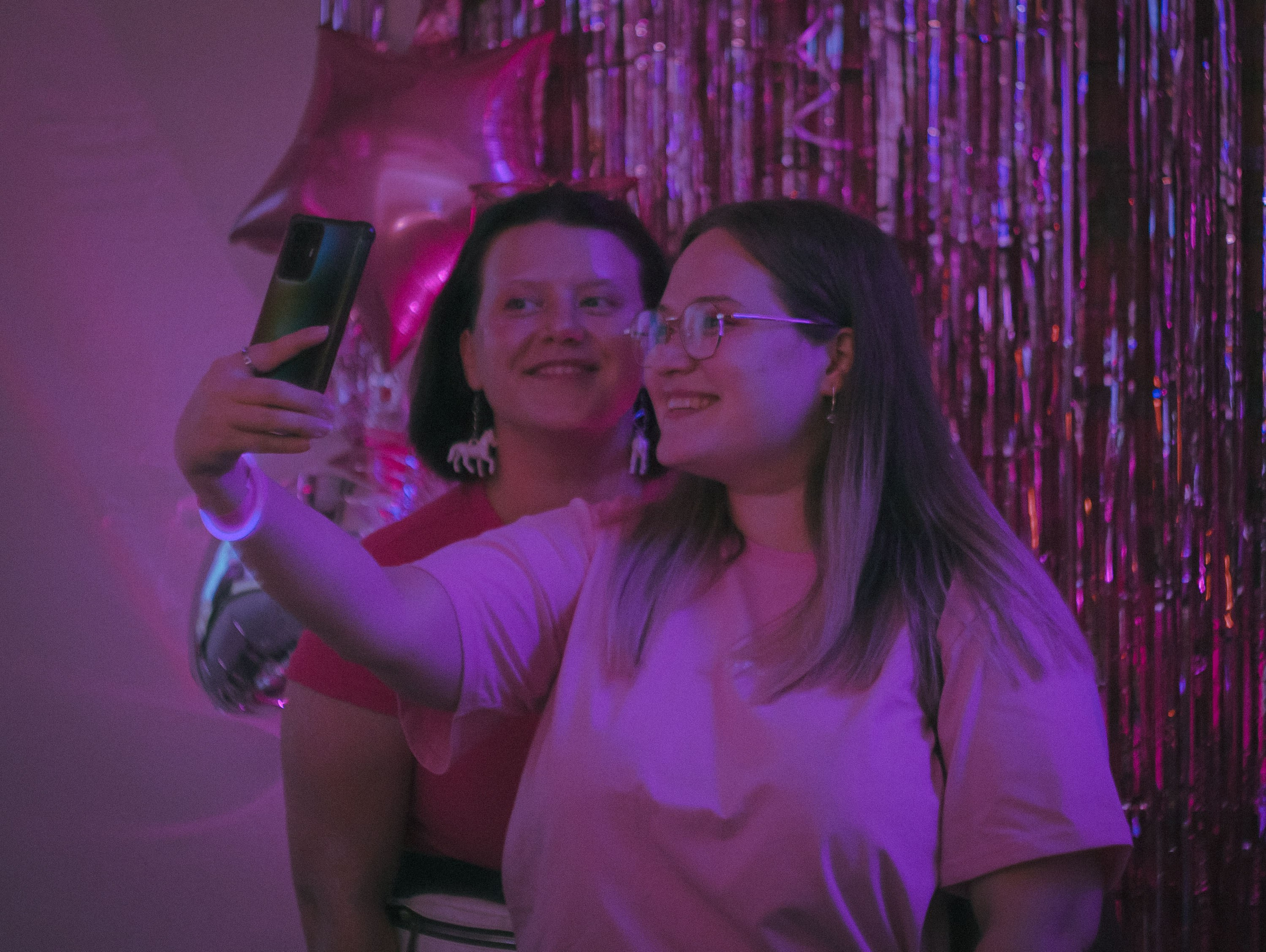 NOT ONLY | PARTY. M8U — фотограф Санкт-Петербург