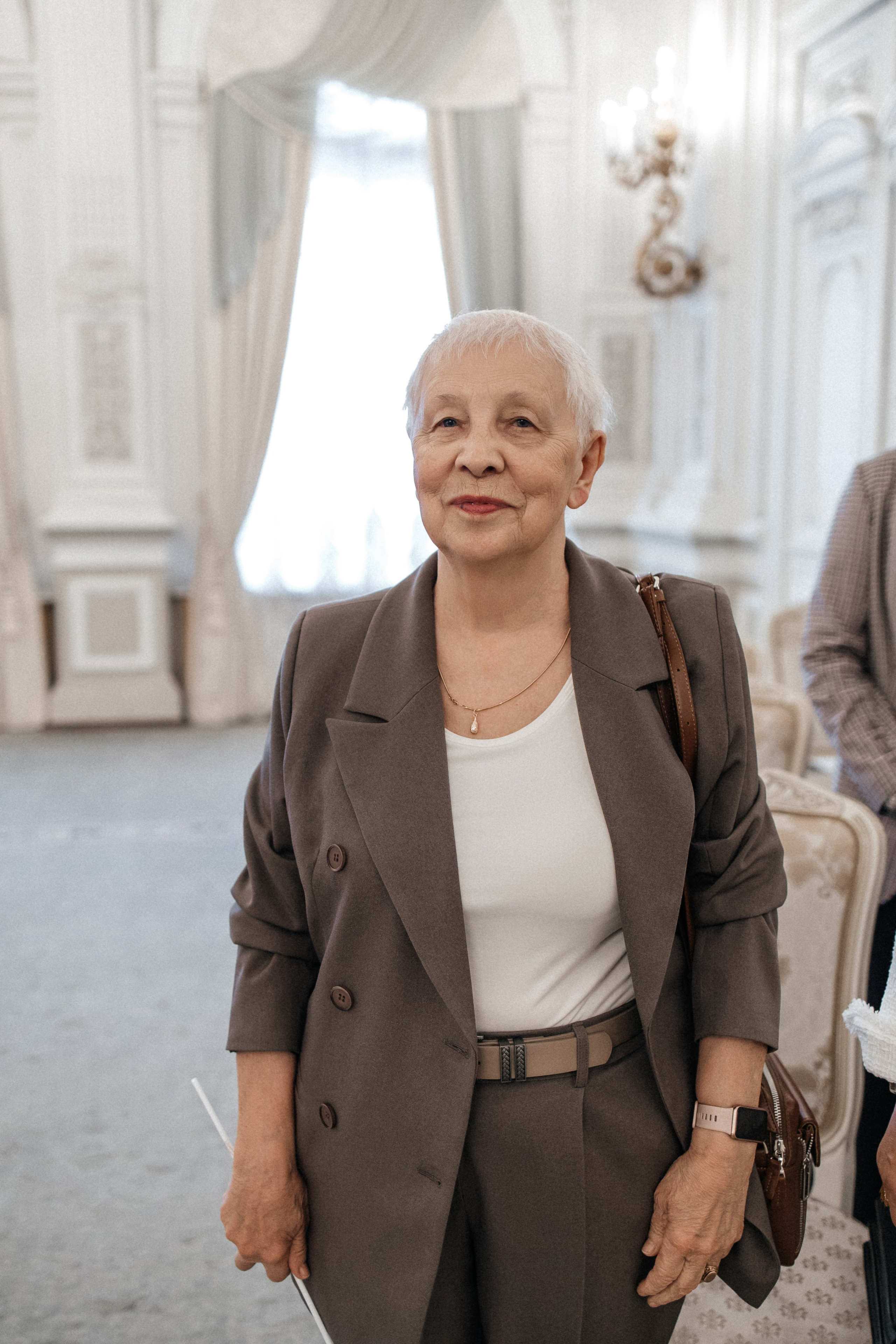 The Gamma. Фотограф в Санкт-Петербурге Виктория Безверхая