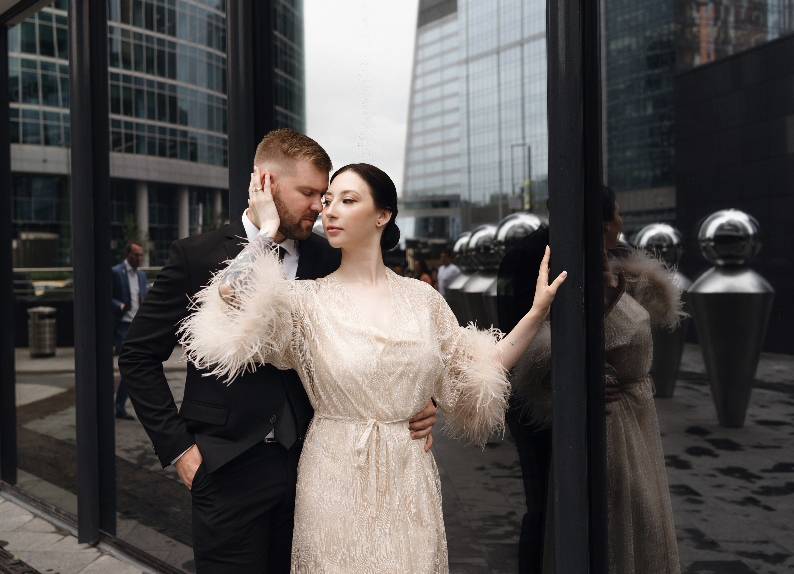 N&E. Свадебный Фотограф в Коломне и Москве Николай Максименко