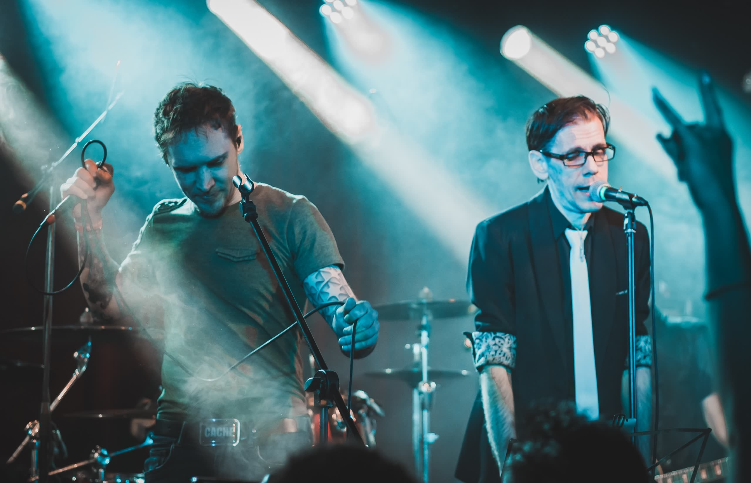 Roman Rain. Магия музыки в кадре: Концертная Фотография