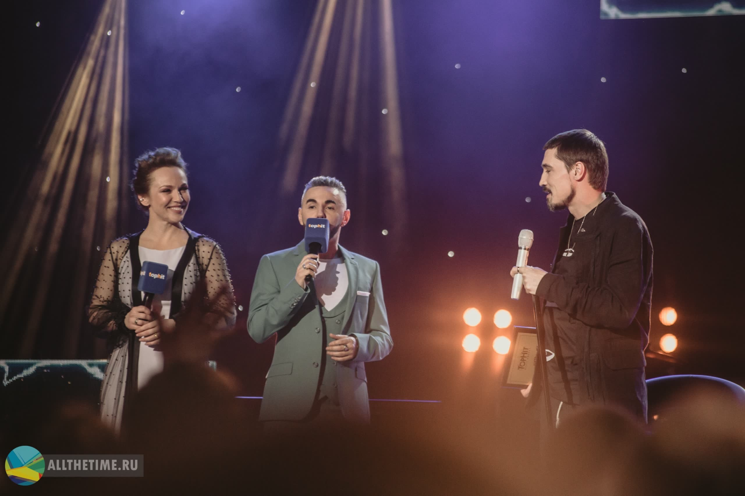 Дима Билан. Магия музыки в кадре: Концертная Фотография