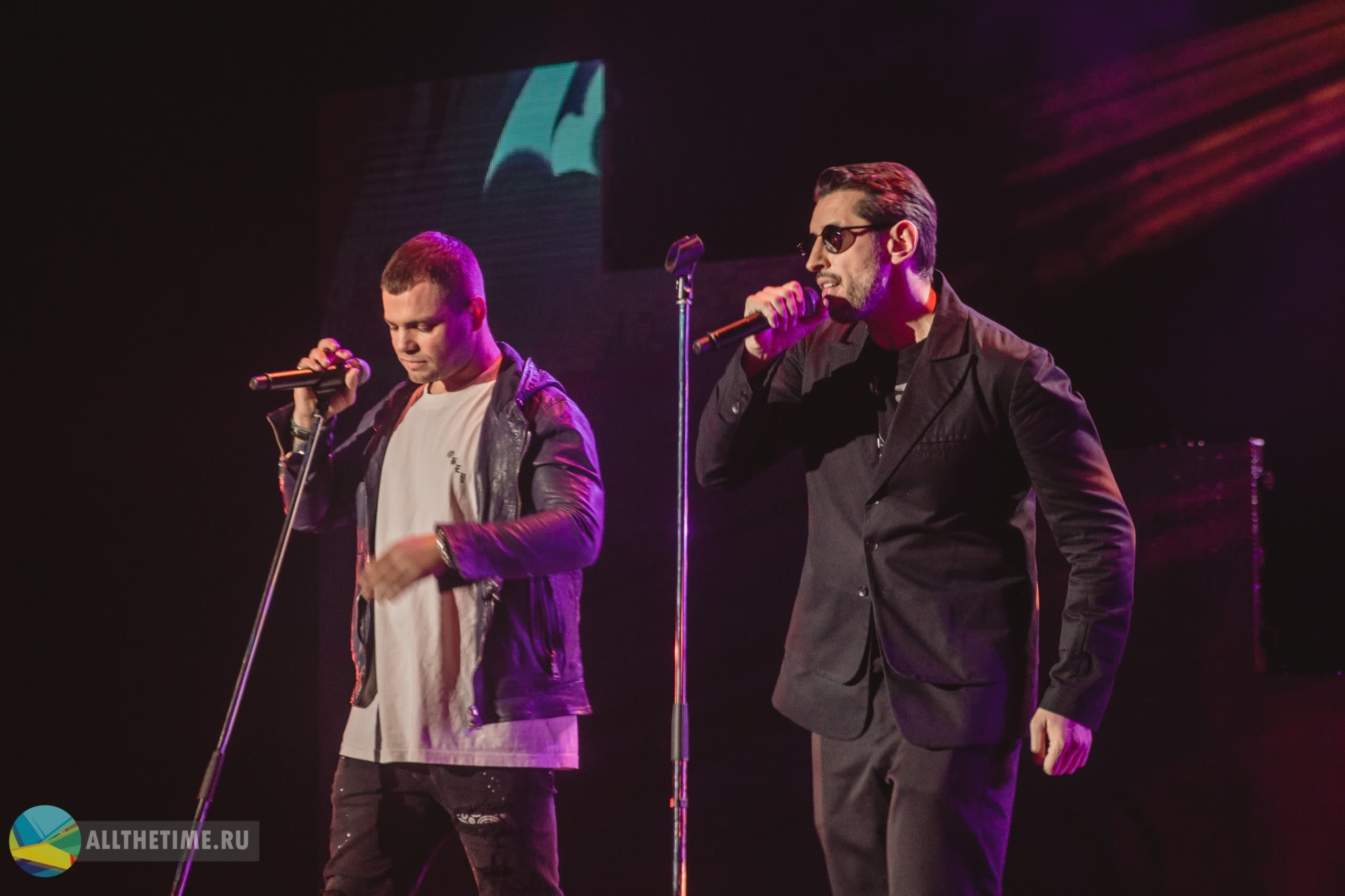 TOPHIT. Магия музыки в кадре: Концертная Фотография