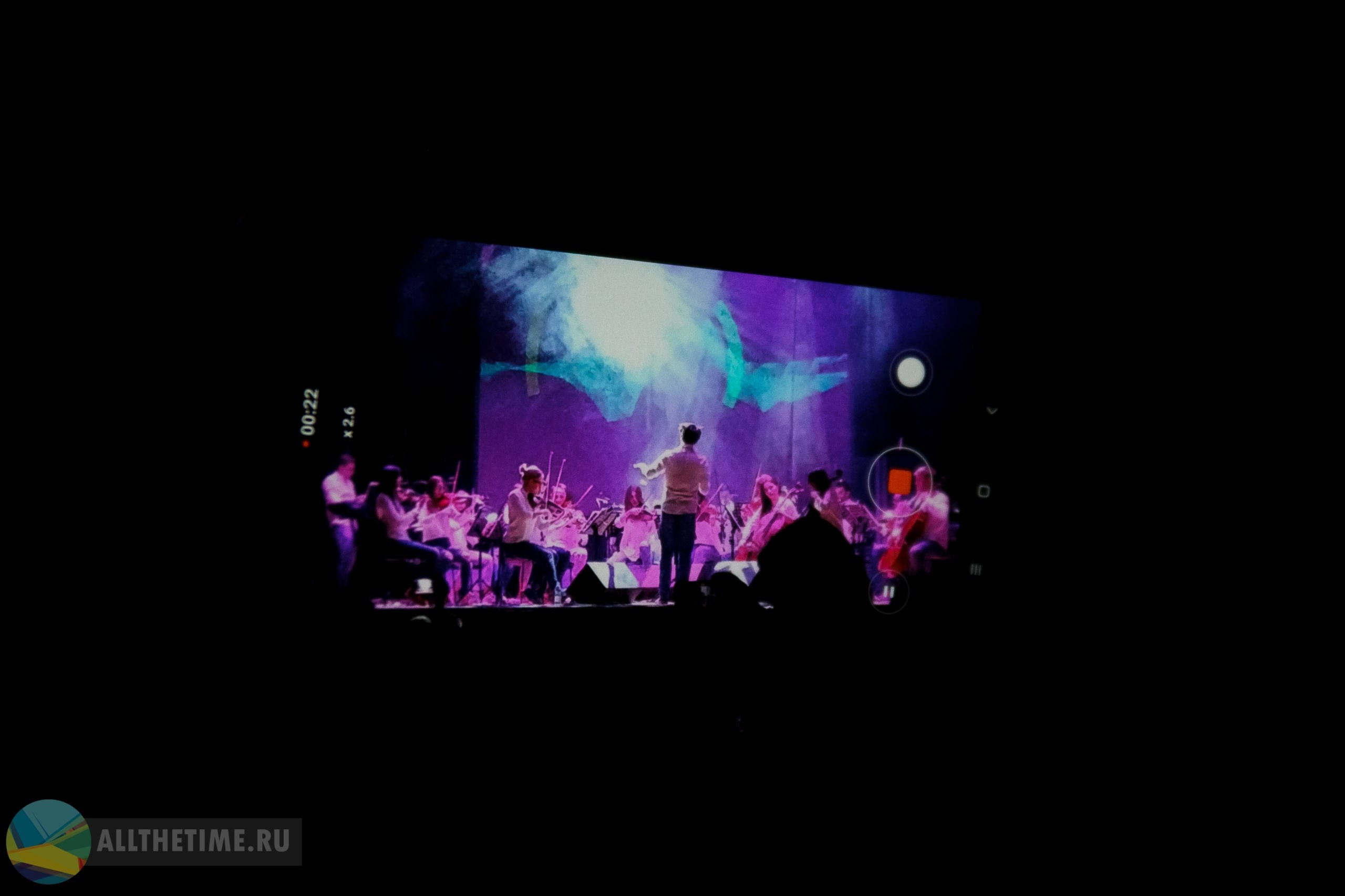 RockestraLive. Магия музыки в кадре: Концертная Фотография