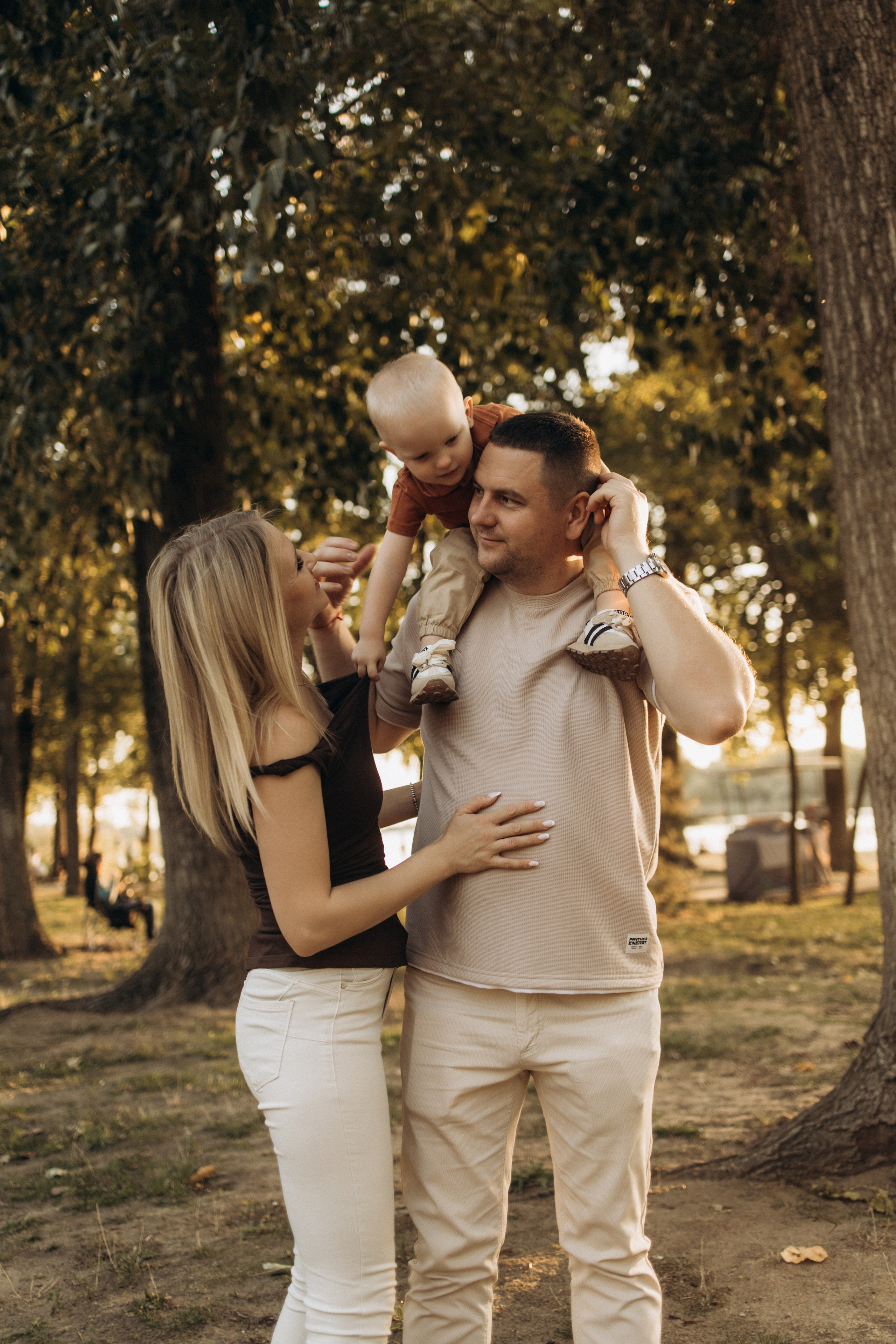 У реки❤️. Самый теплый фотограф в Краснодаре Рябоконь Ксения