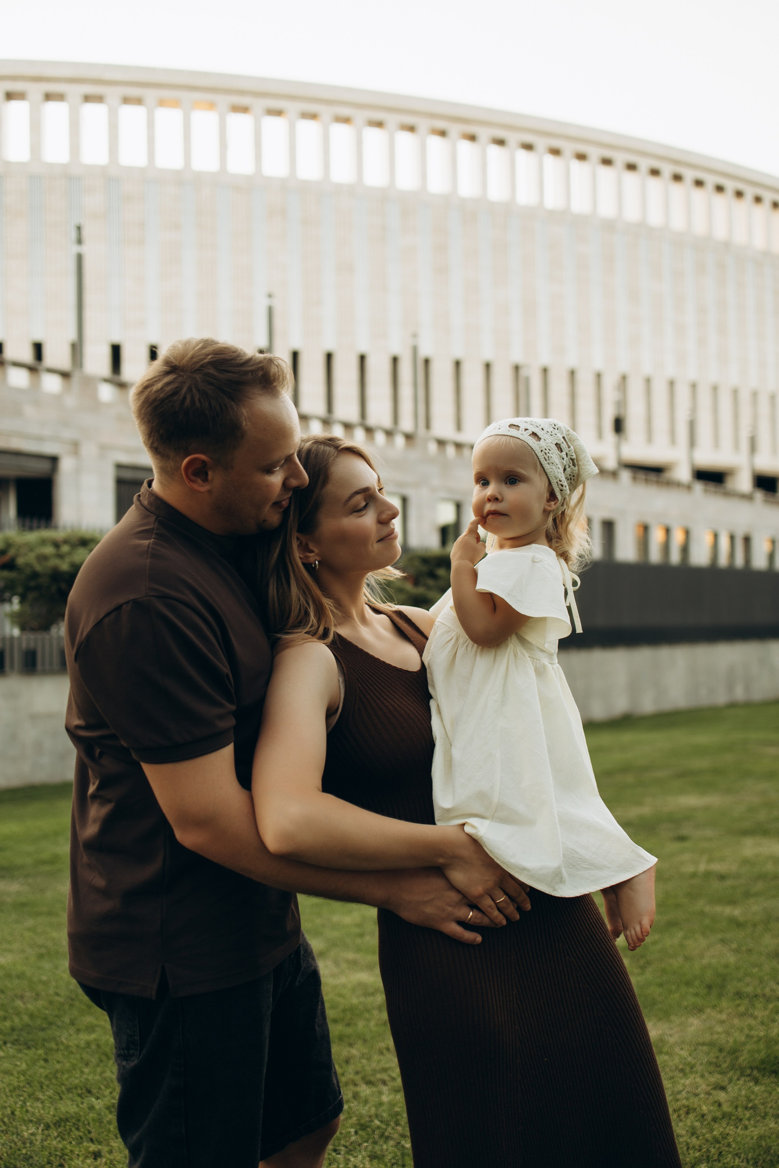 Варе 2 годика. Самый теплый фотограф в Краснодаре Рябоконь Ксения