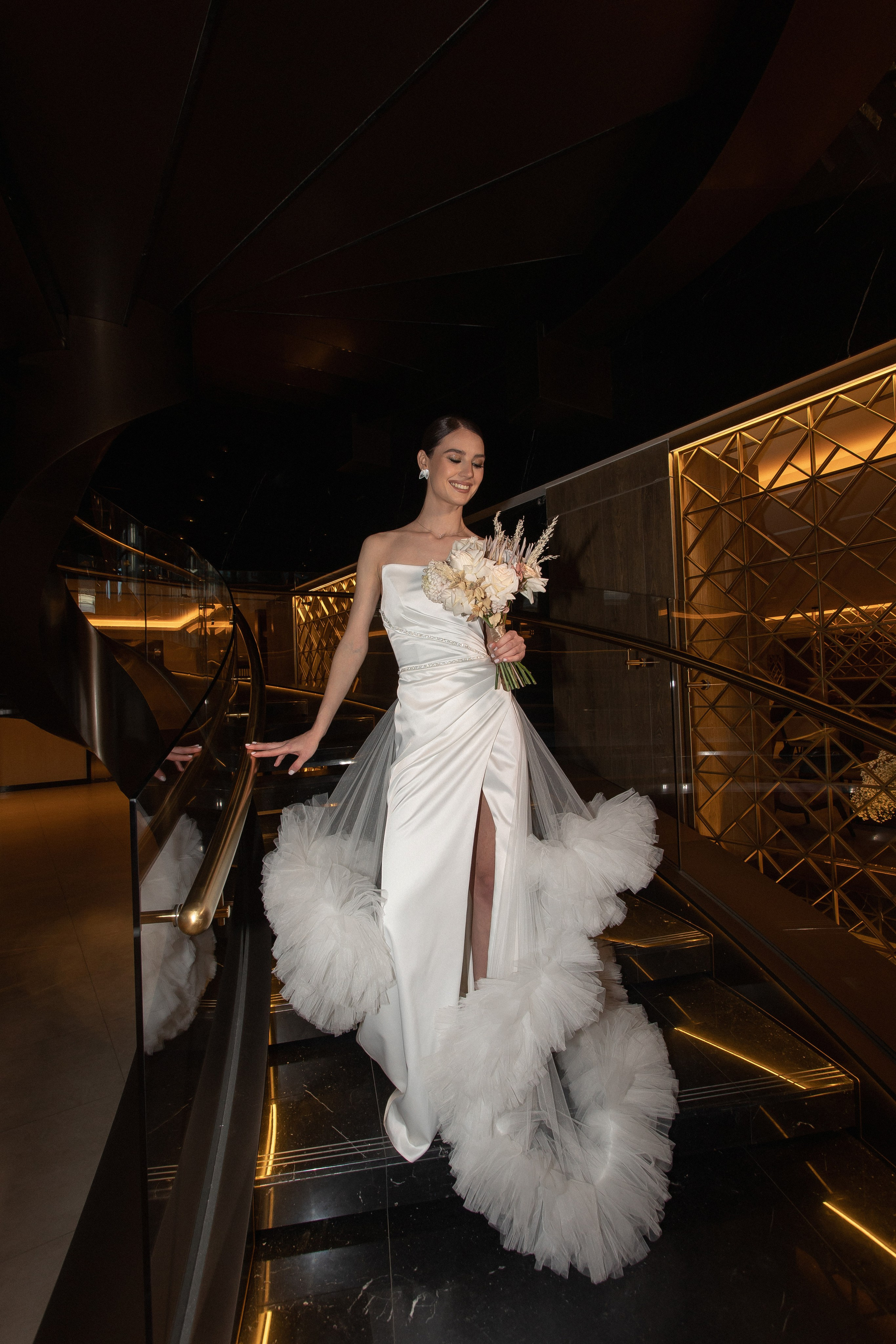 Фотосессия невесты Виктории. Свадебный Фотограф Светлана Карпенко Ростов-на-Дону