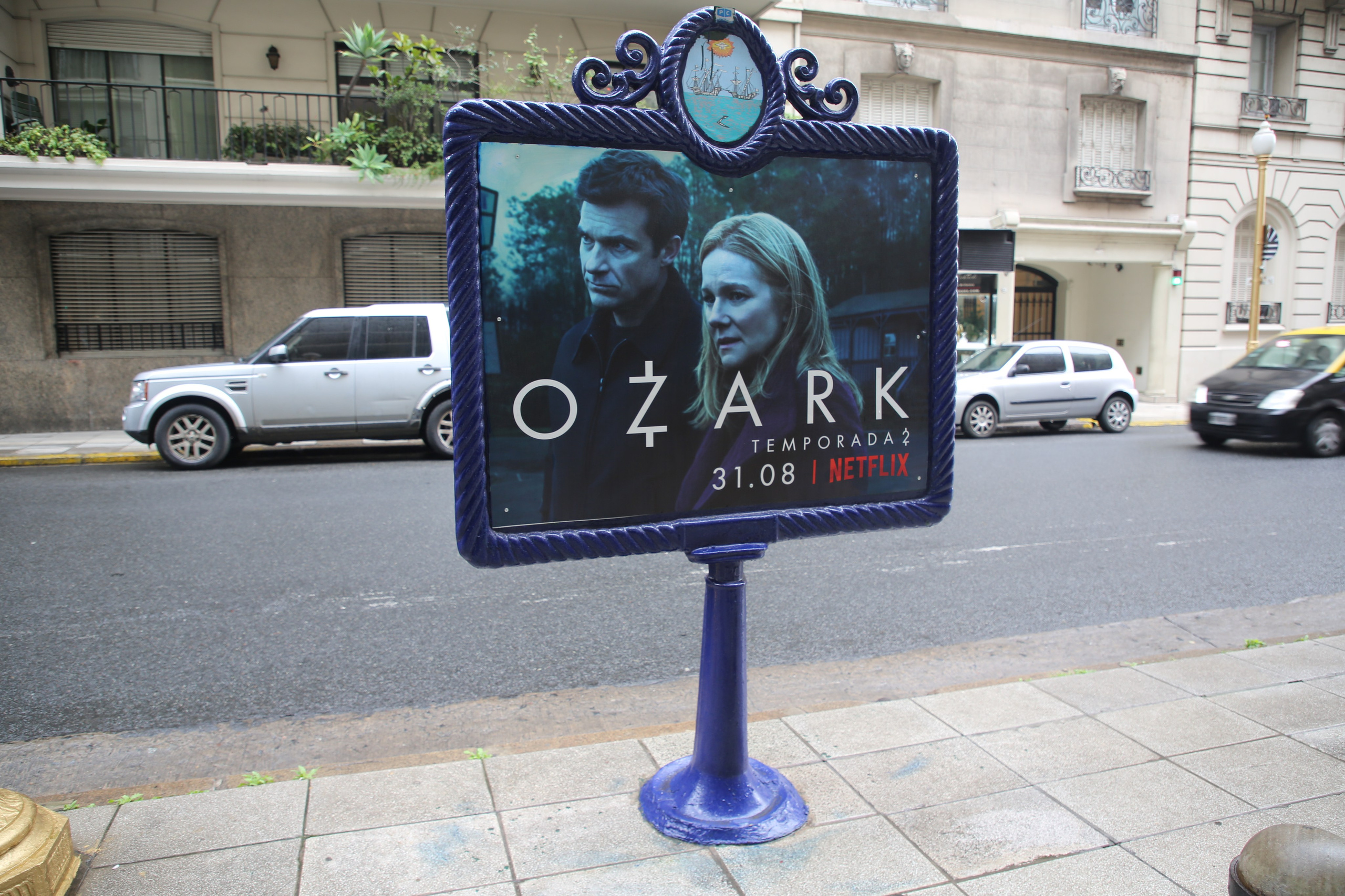 Buenos Aires, Argentina. Andrey Filippov Photographer