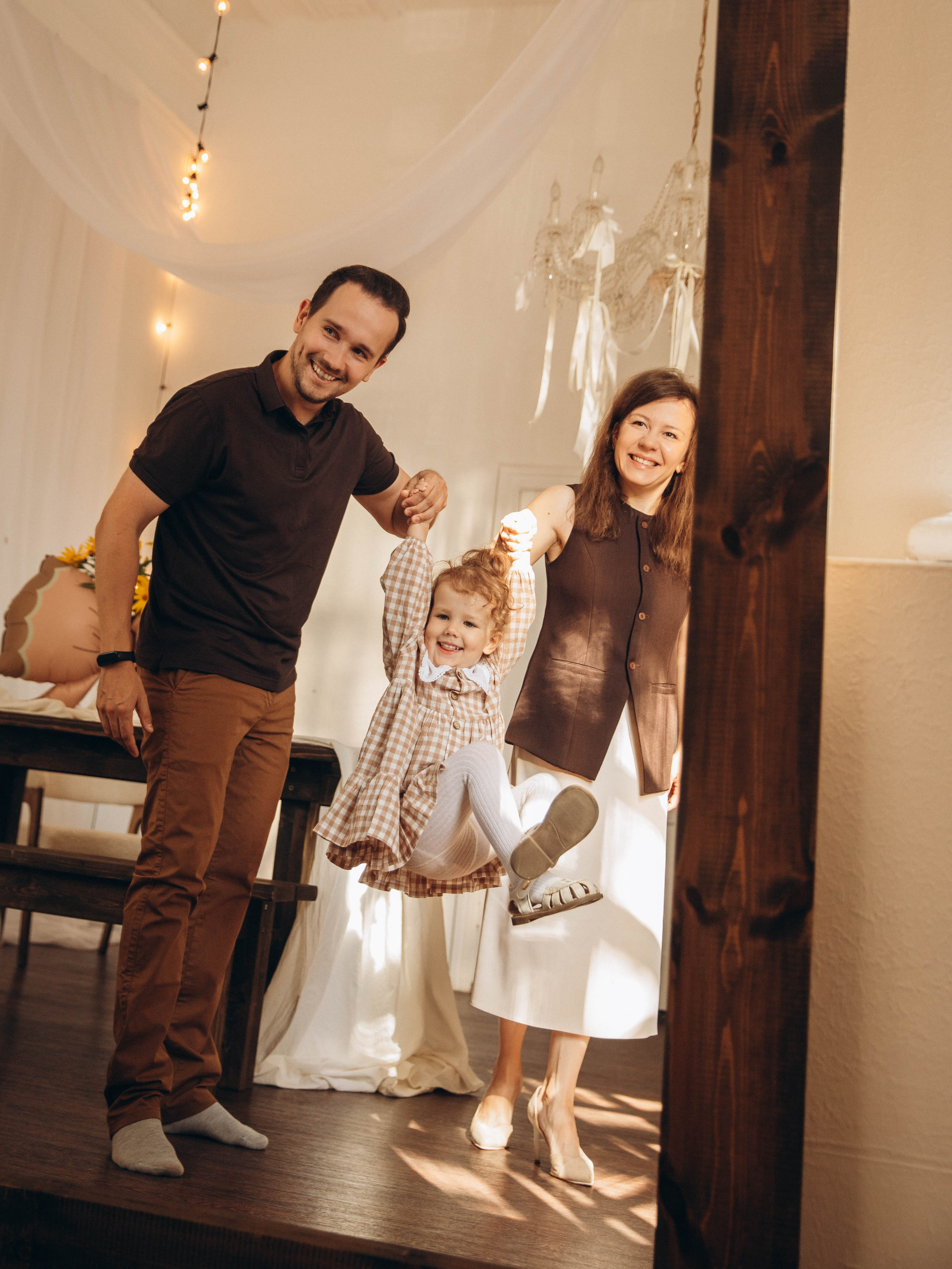 Юне 3 года. Фотограф Кострома | Калининград