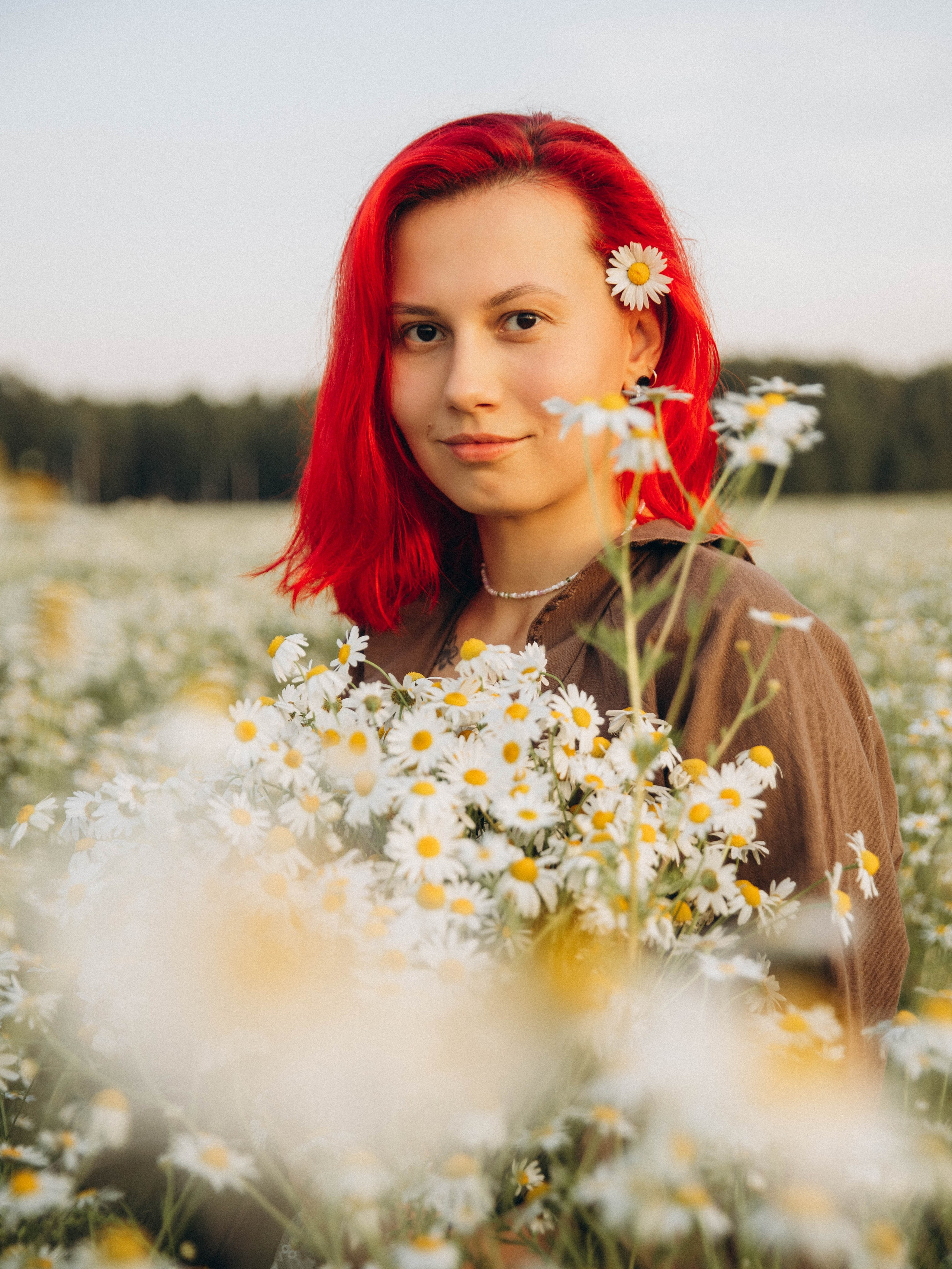 Кристина. Фотограф Кострома | Калининград