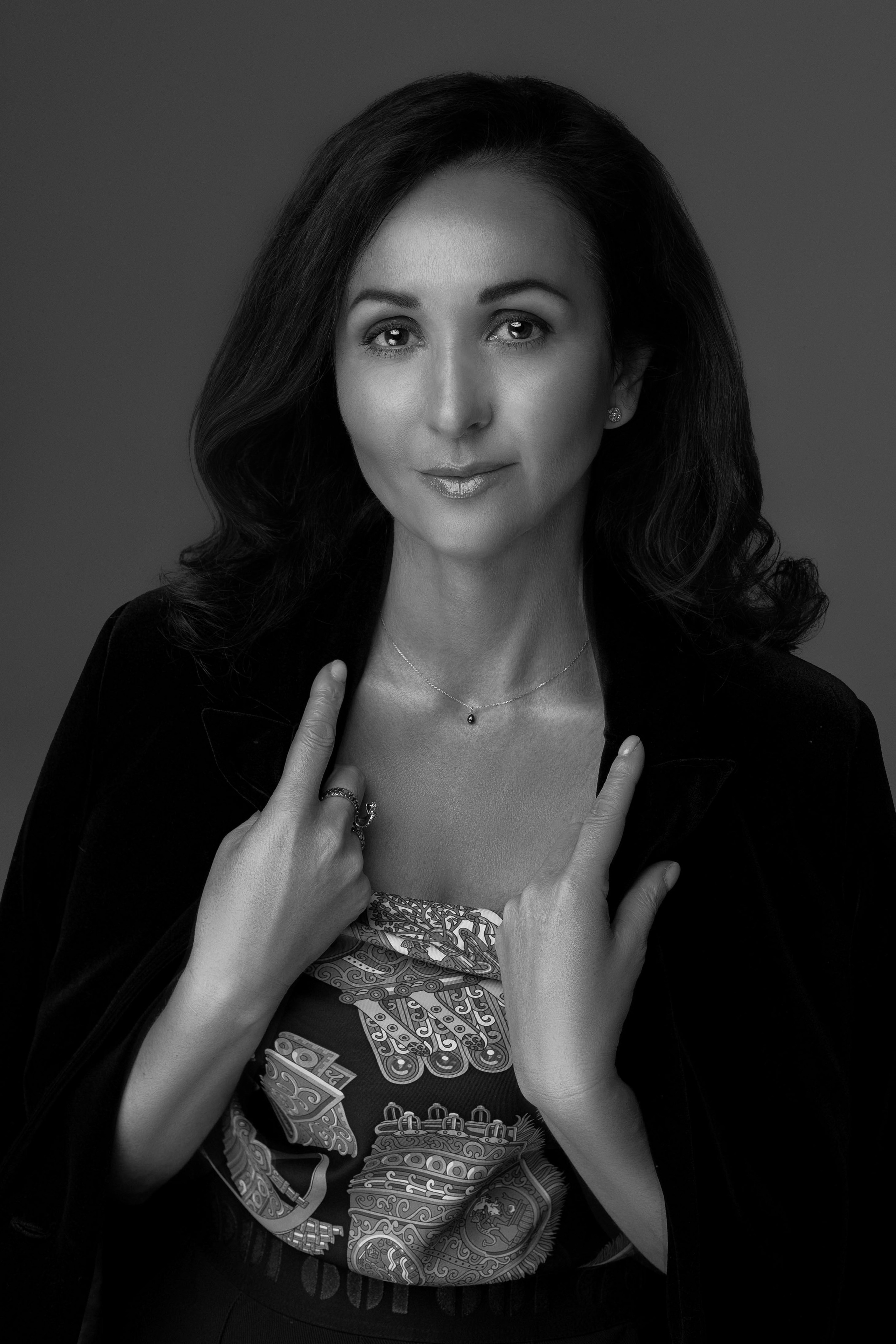 Елена. Портретный фотограф в Санкт-Петербурге Саша Юсупова