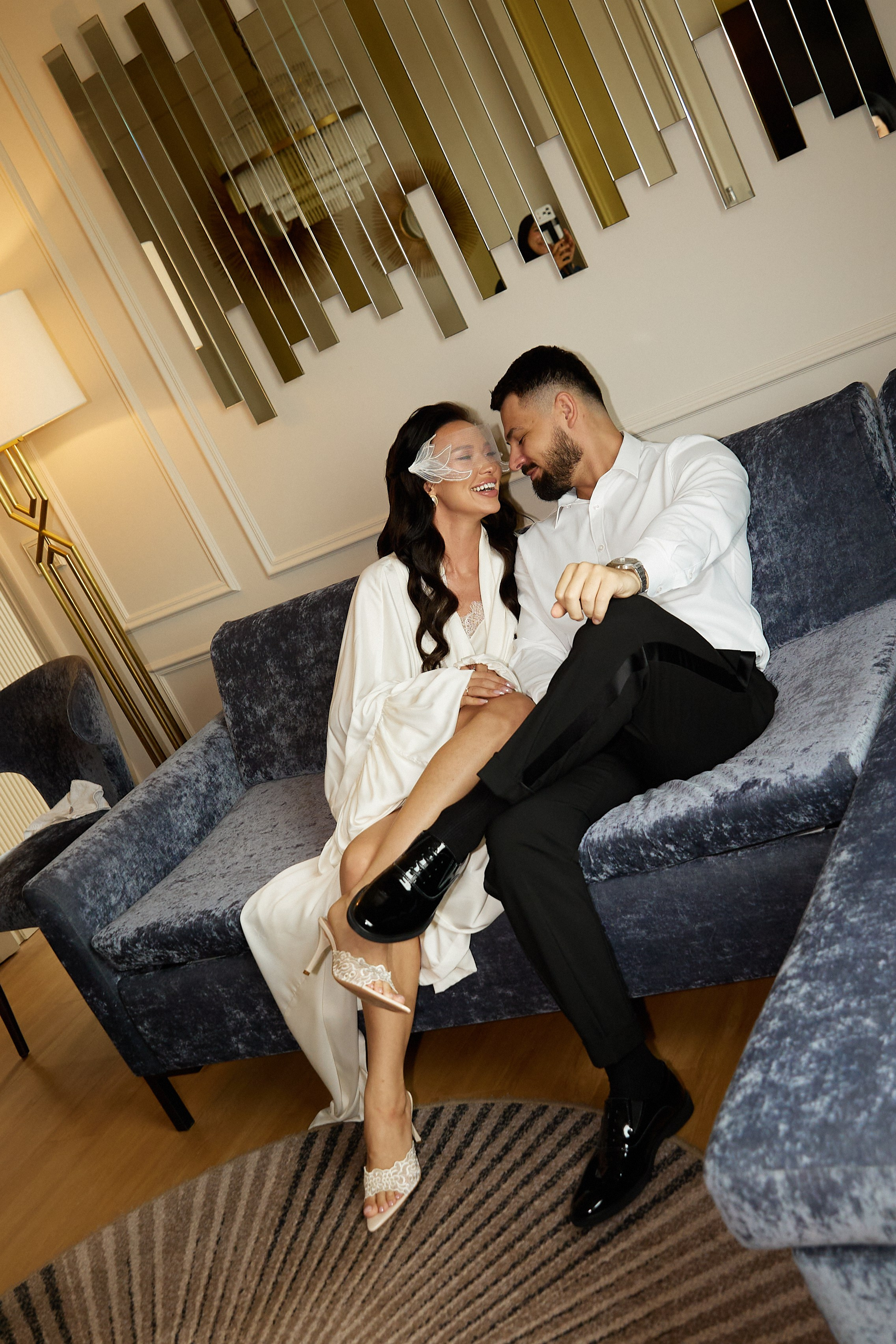 Anton & Evgenia. Фотограф в Нижнем Новгороде и Дзержинске | Екатерина Мамонова