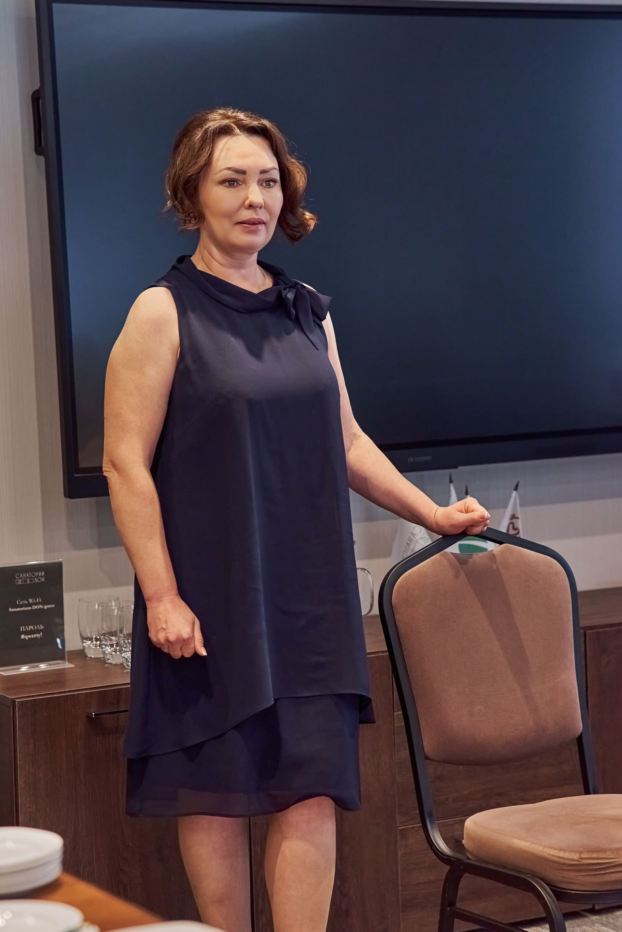 День второй. Фотограф Денис Кривопусков