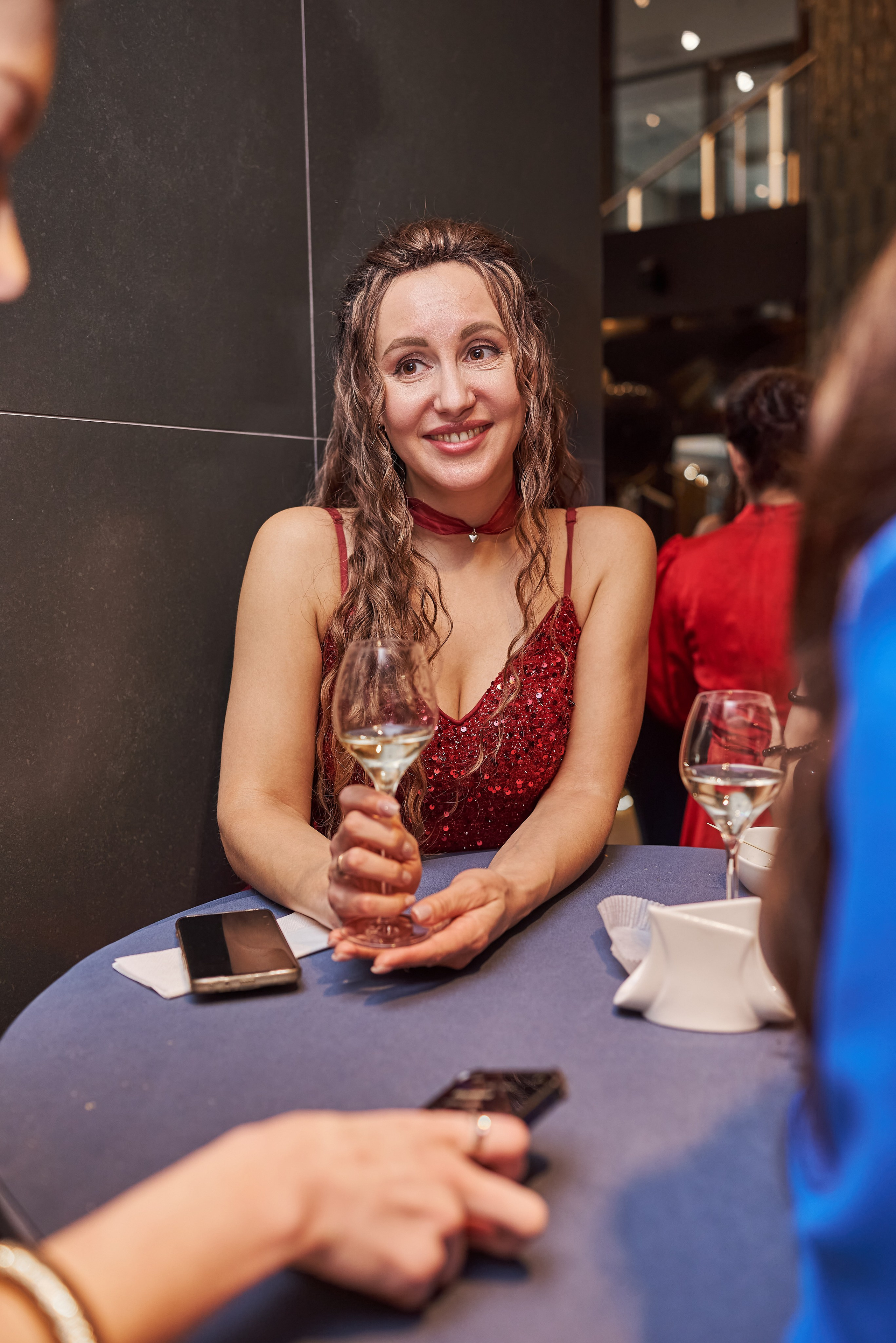 Мисс и миссис Воронеж 2026. Фотограф Денис Кривопусков