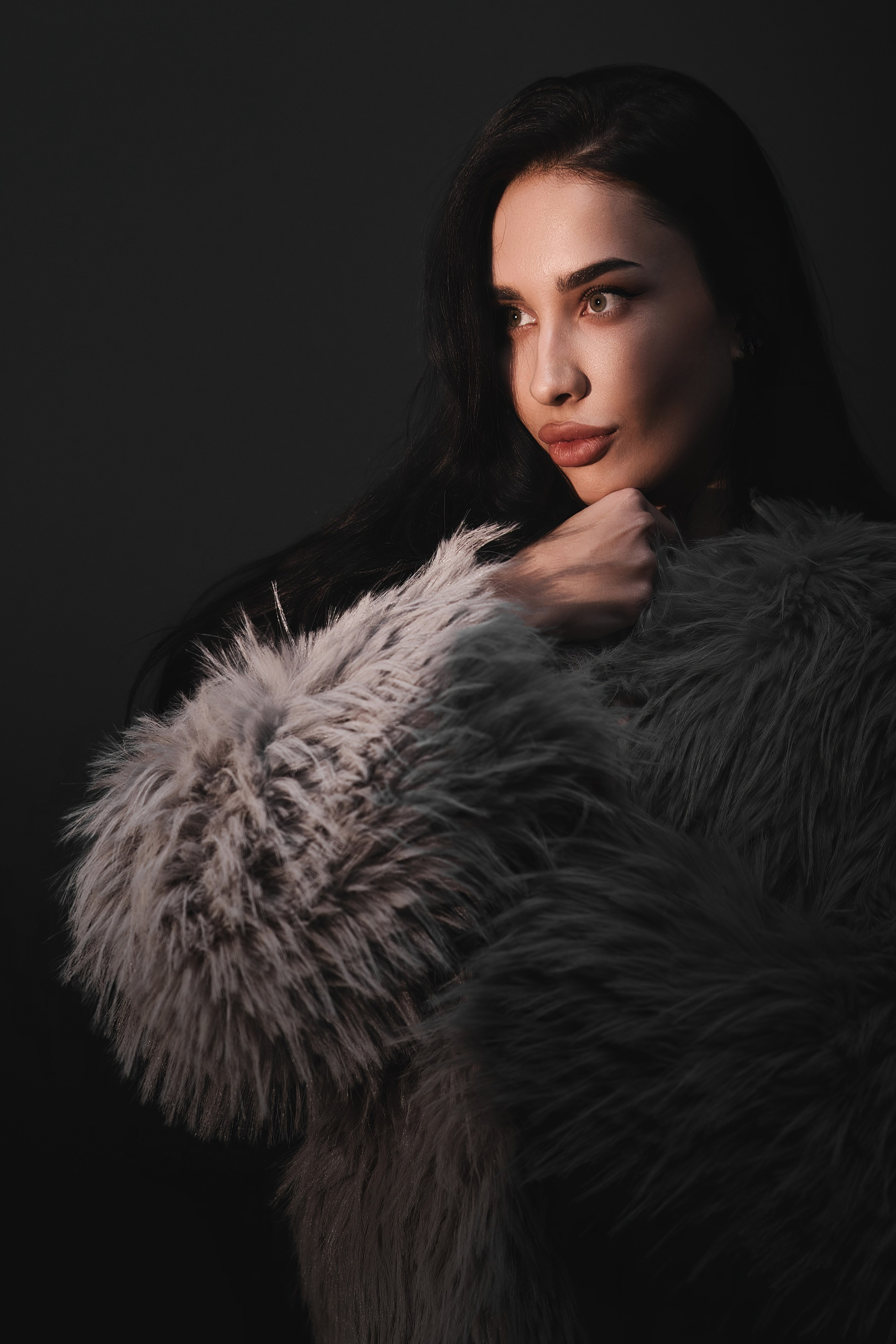 Дарина. Фотограф Денис Кривопусков