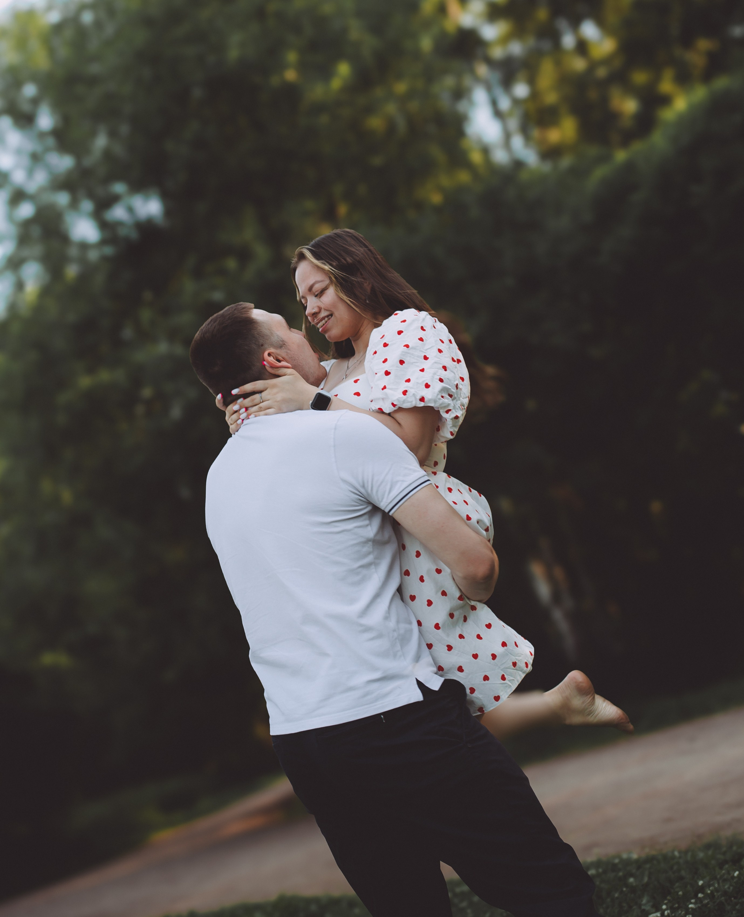 Love Story. Анна Михайлова|Свадебный фотограф в Санкт-Петербурге