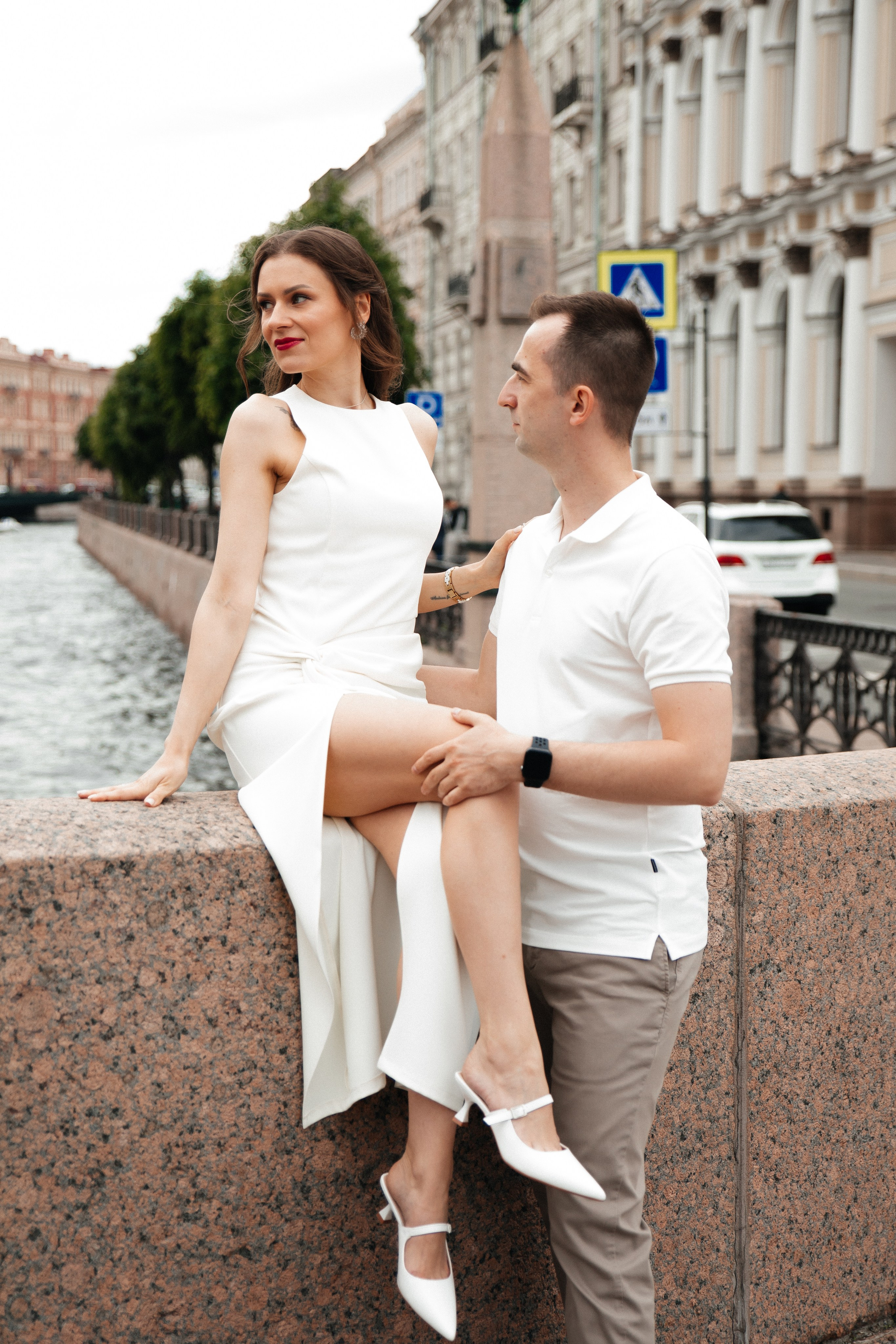 Love Story. Анна Михайлова|Свадебный фотограф в Санкт-Петербурге