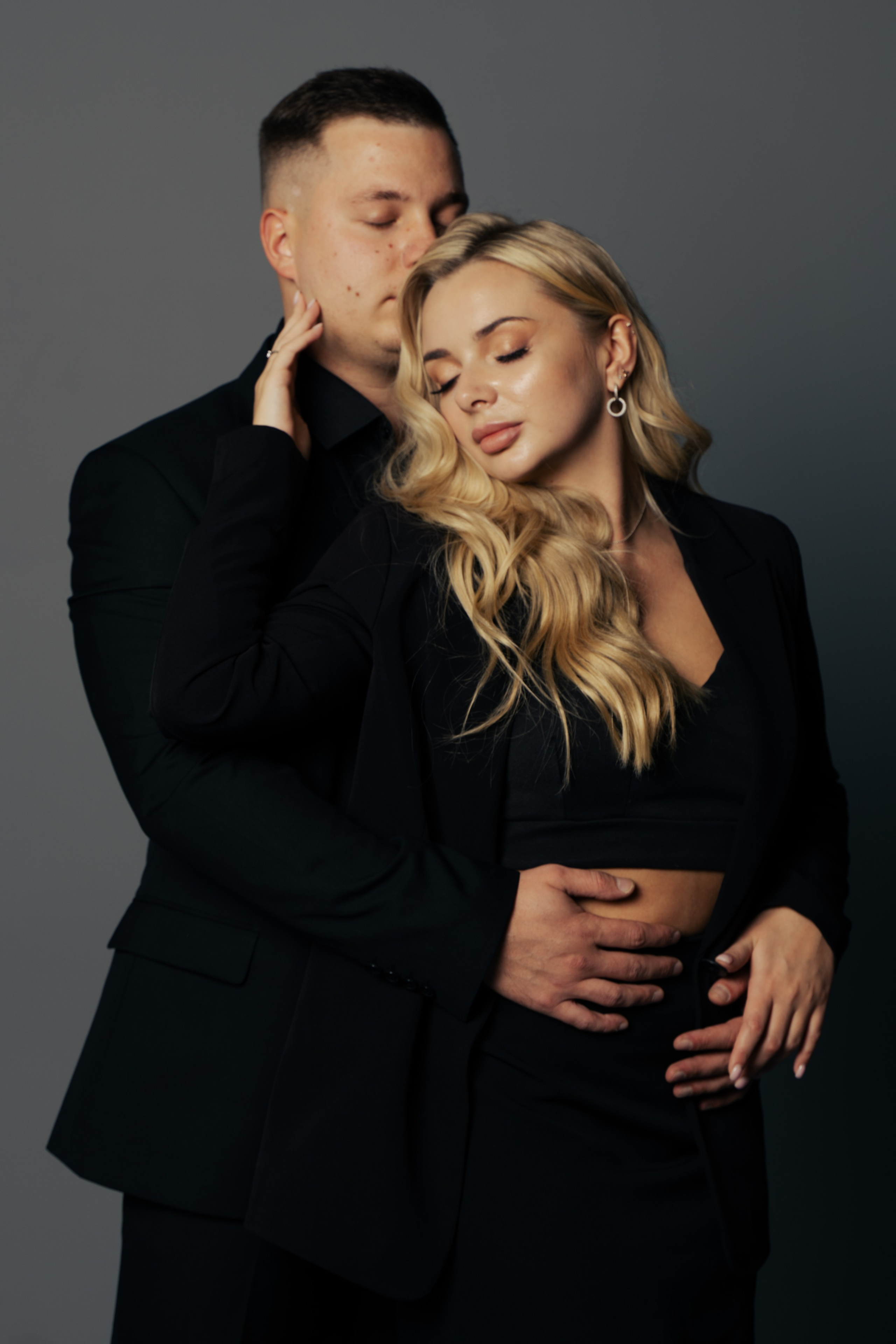 Love story. AM PHOTO — Атмосферные фотосессии | Москва | Домодедово
