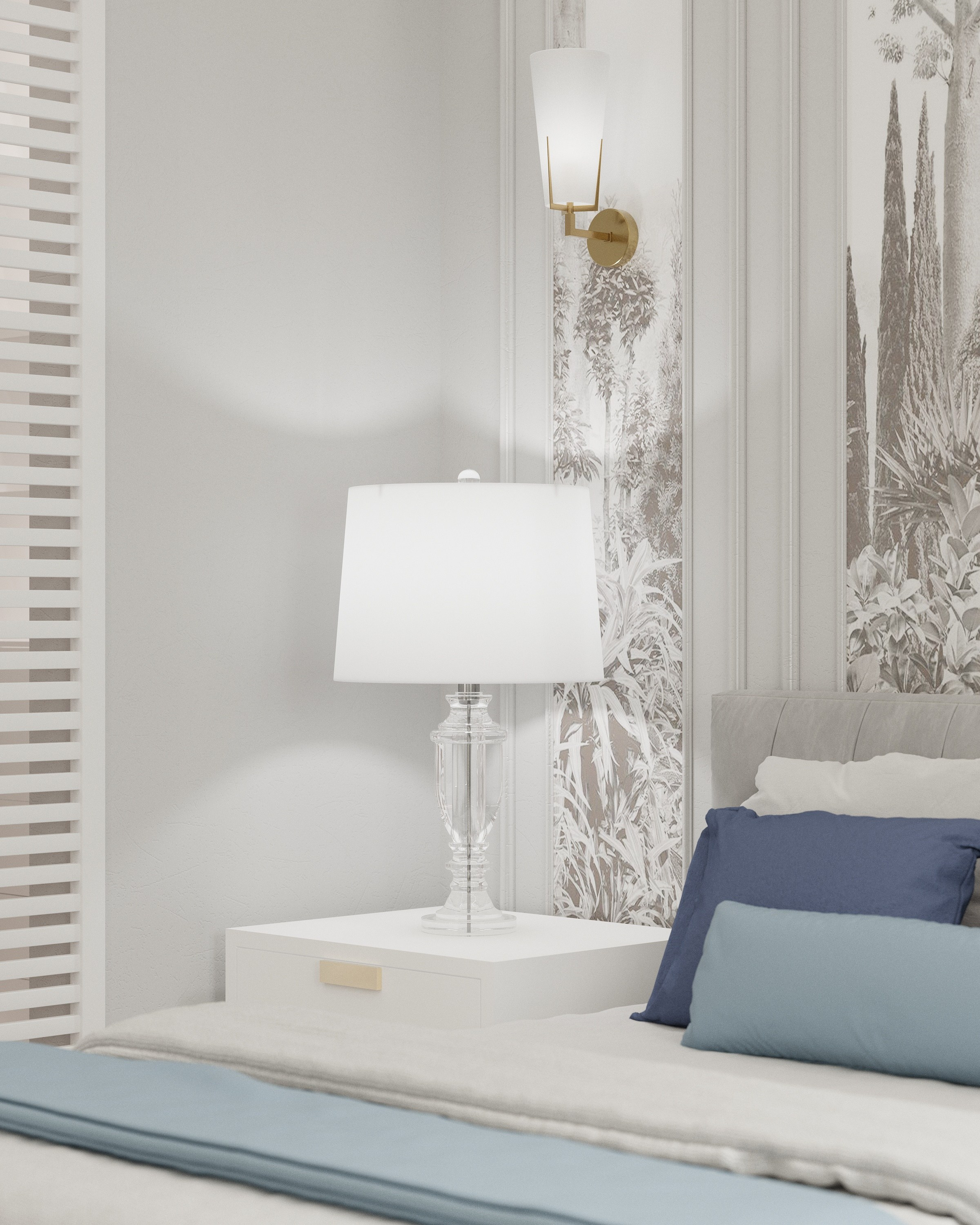 SPB | PLS 66 м². 3d визуализатор Анастасия Науменко