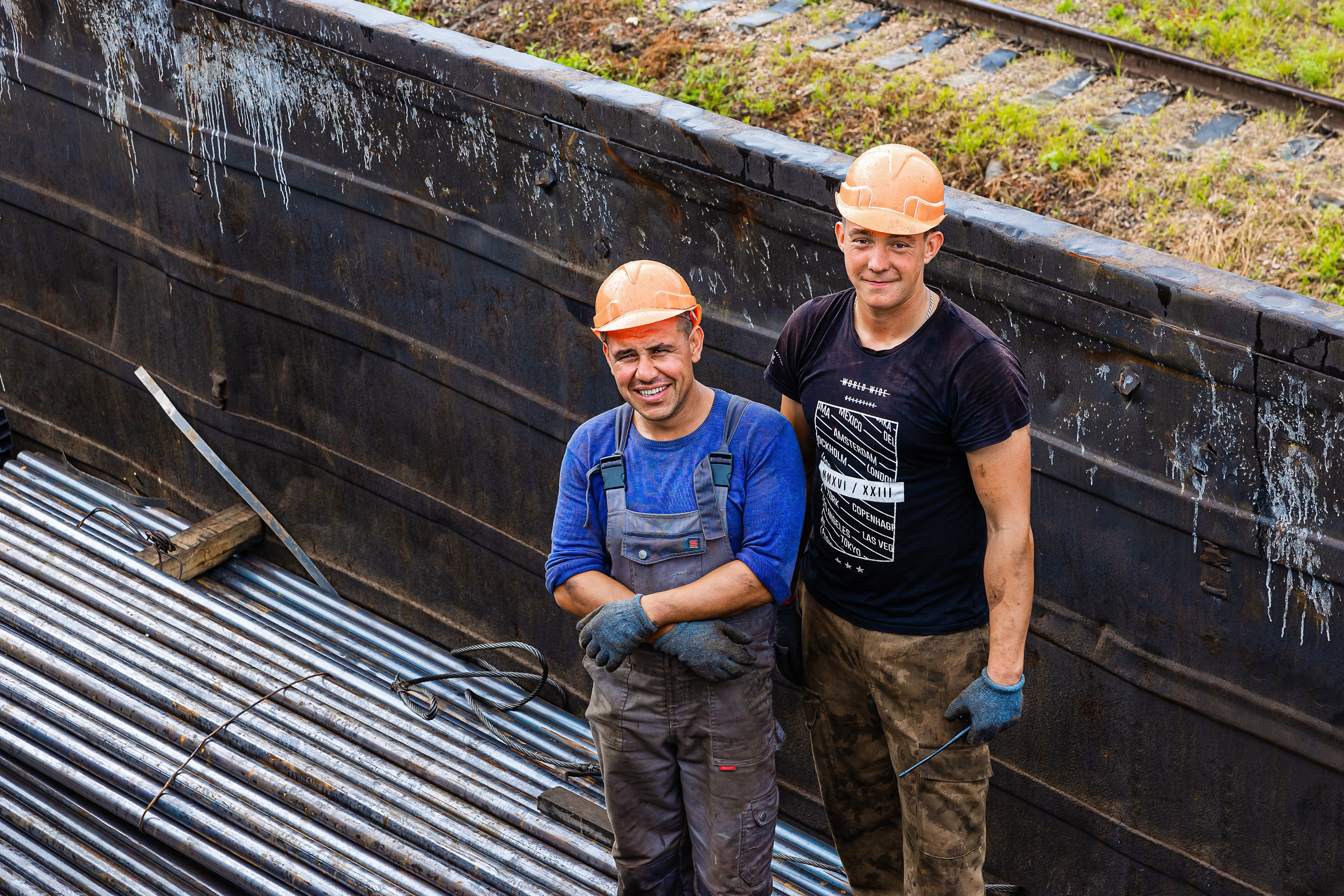 Santehmet.ru. Фотограф и видеограф в Улан-Удэ: Аюна Габагуева и Артём Шаханов