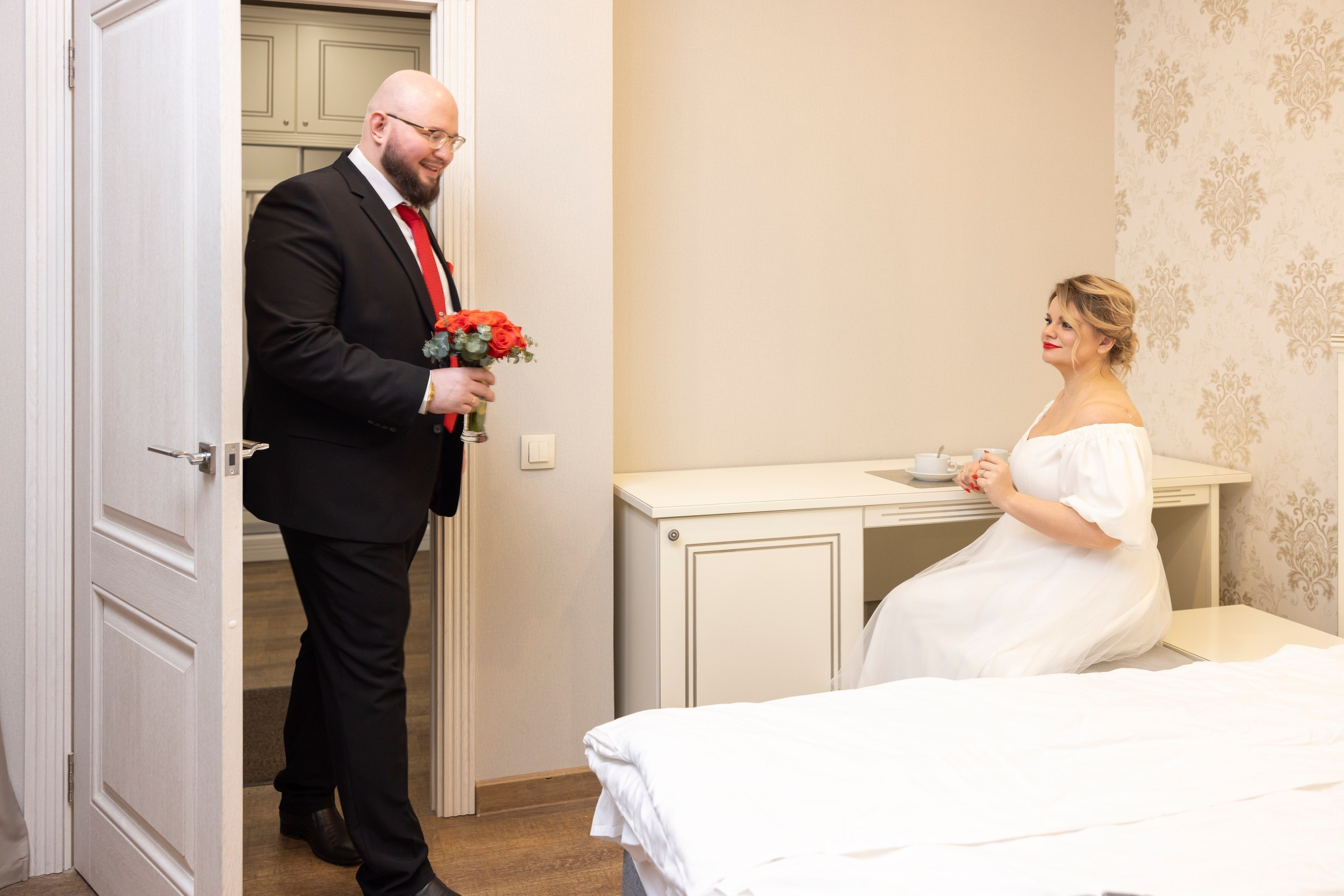 Свадьба Александра и Светланы. Фотограф в Туле Крупский АнДРей. Фотостудия «КАДР71» в Туле